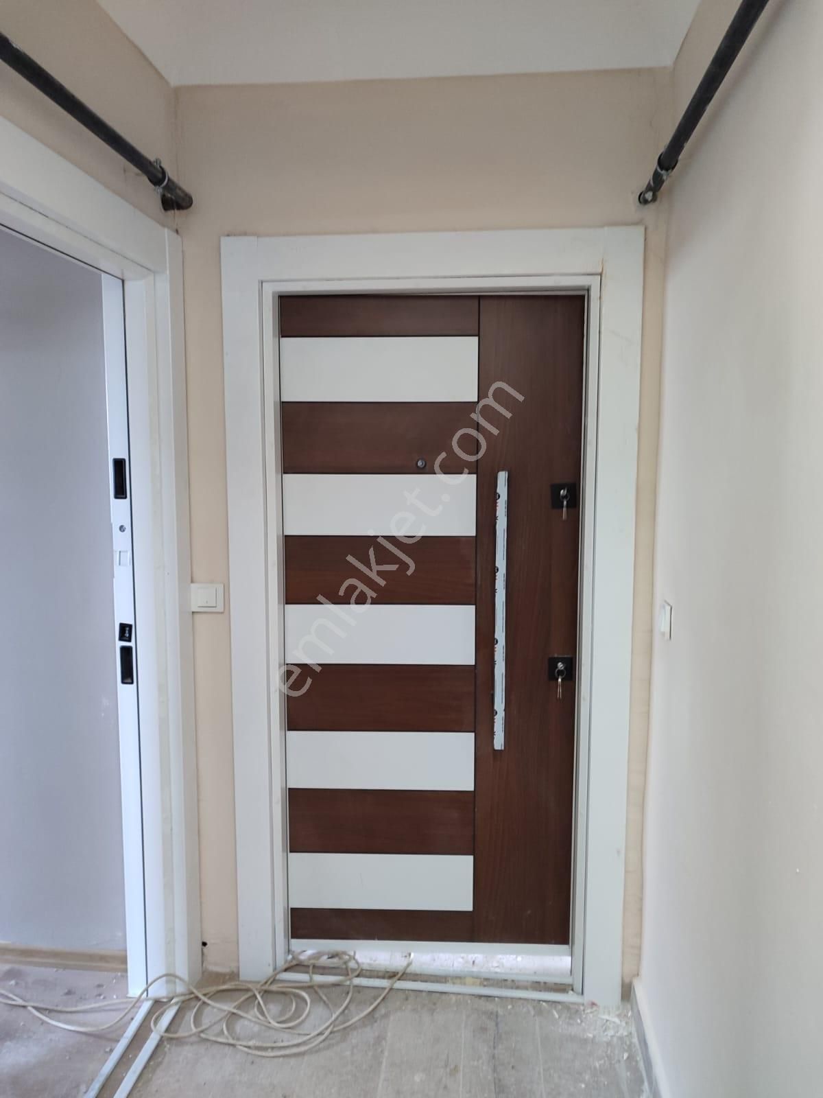Bandırma Yenimahalle 1+1 Sıfır Satılık Daire - Görsel 12