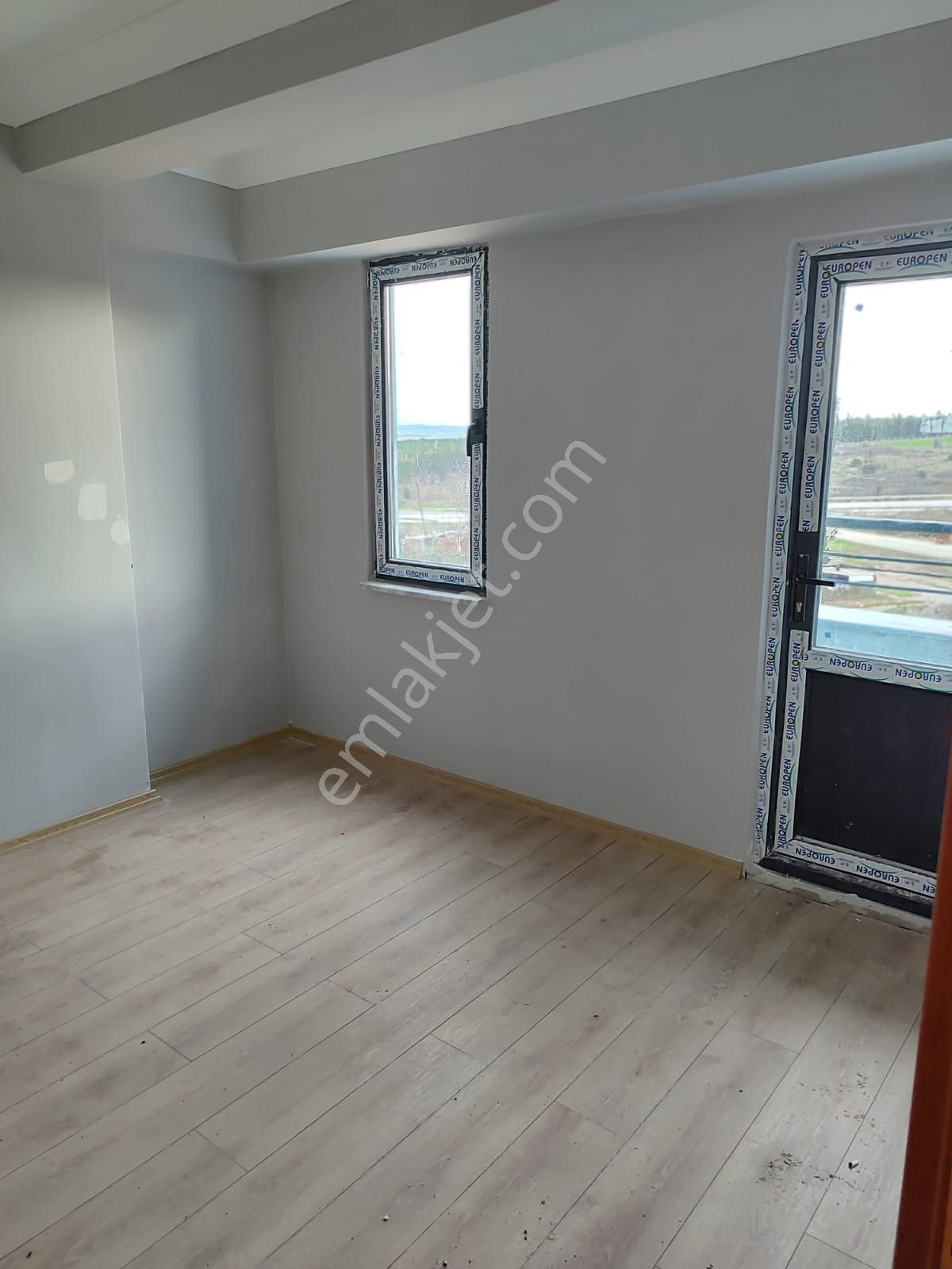 Bandırma Yenimahalle 1+1 Sıfır Satılık Daire - Görsel 34