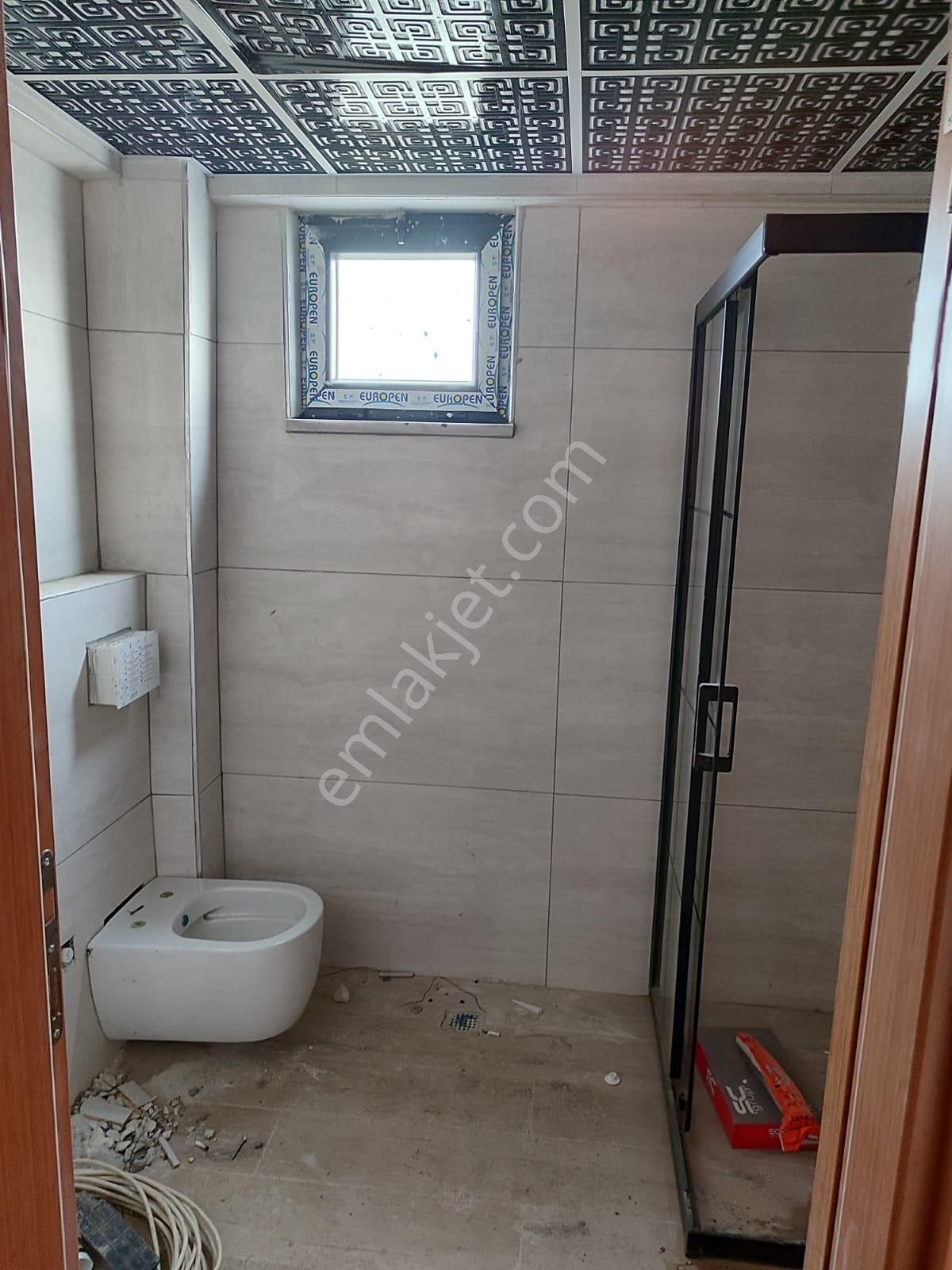 Bandırma Yenimahalle 1+1 Sıfır Satılık Daire - Görsel 30