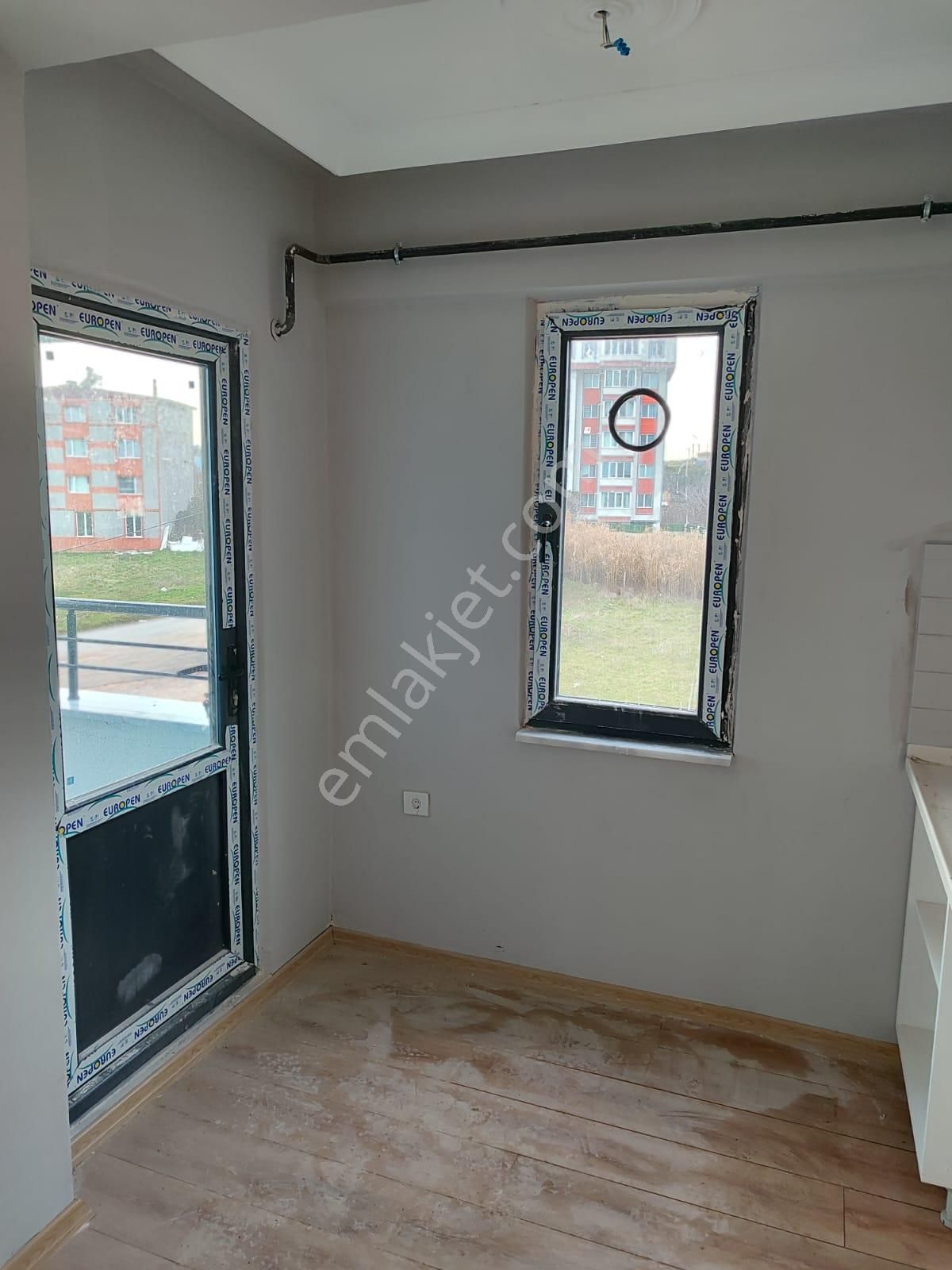 Bandırma Yenimahalle 1+1 Sıfır Satılık Daire - Görsel 21
