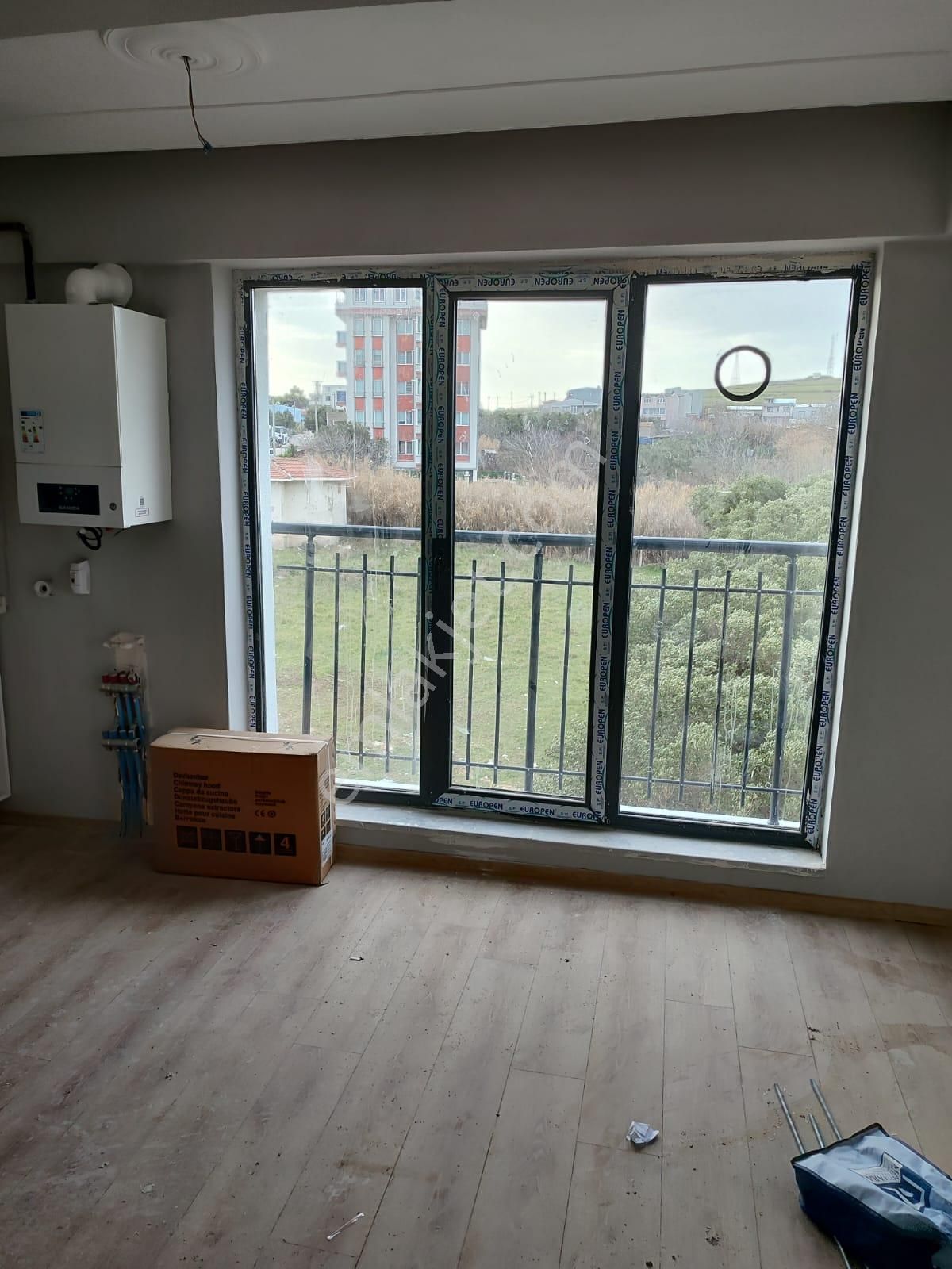Bandırma Yenimahalle 1+1 Sıfır Satılık Daire - Görsel 15