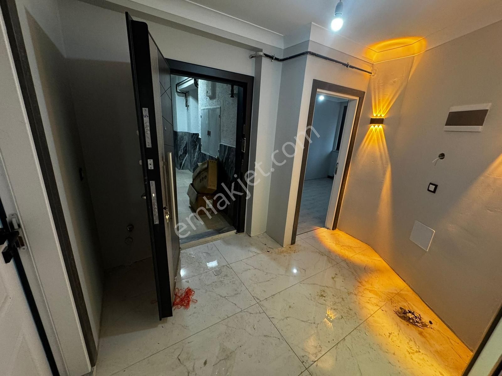 Ekşioğlu Gyd'den İstasyon'da Şık Ve Keyifli 2+1 68m² 0 Daire - Görsel 5