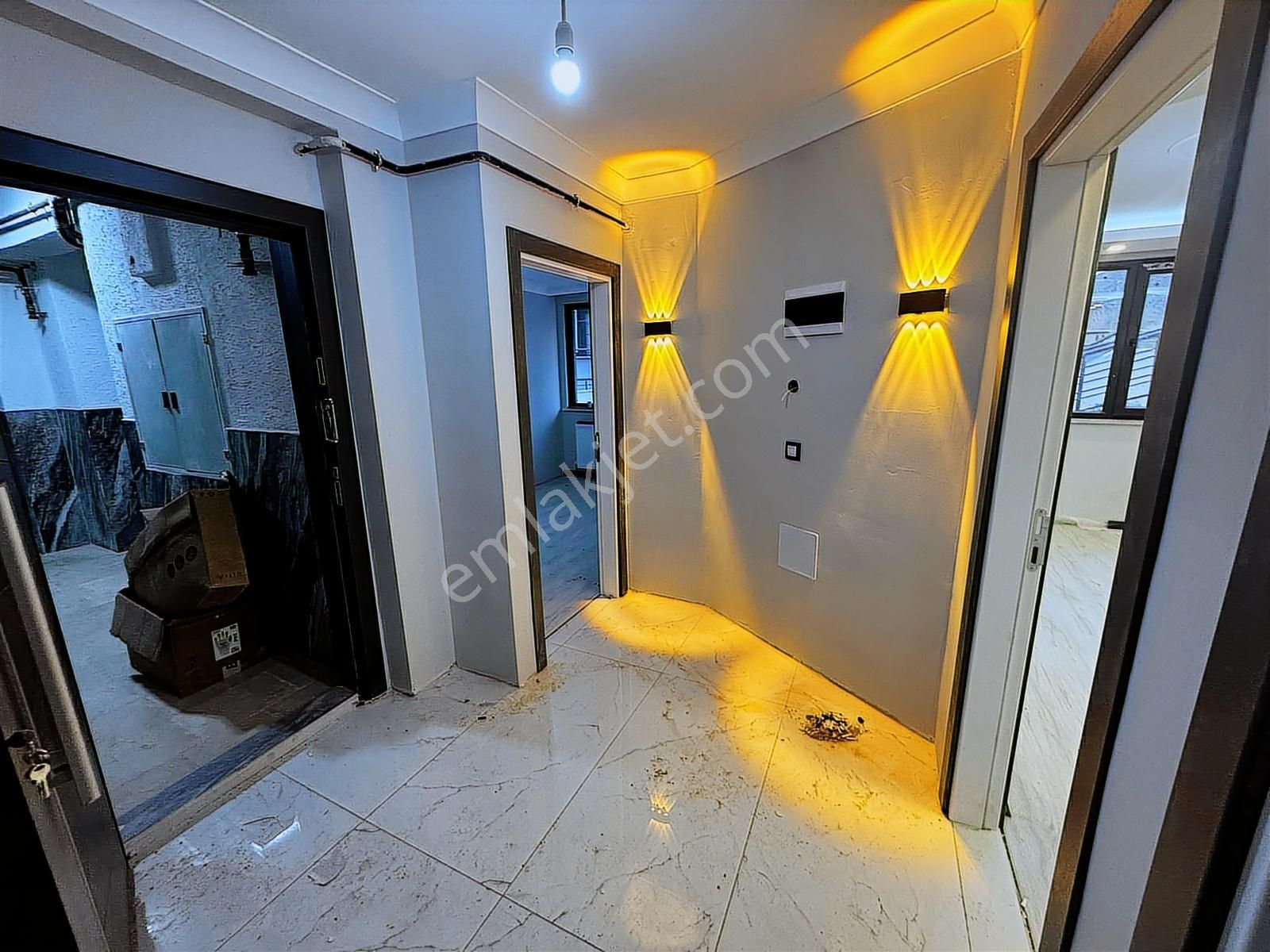 Ekşioğlu Gyd'den İstasyon'da Şık Ve Keyifli 2+1 68m² 0 Daire - Görsel 4