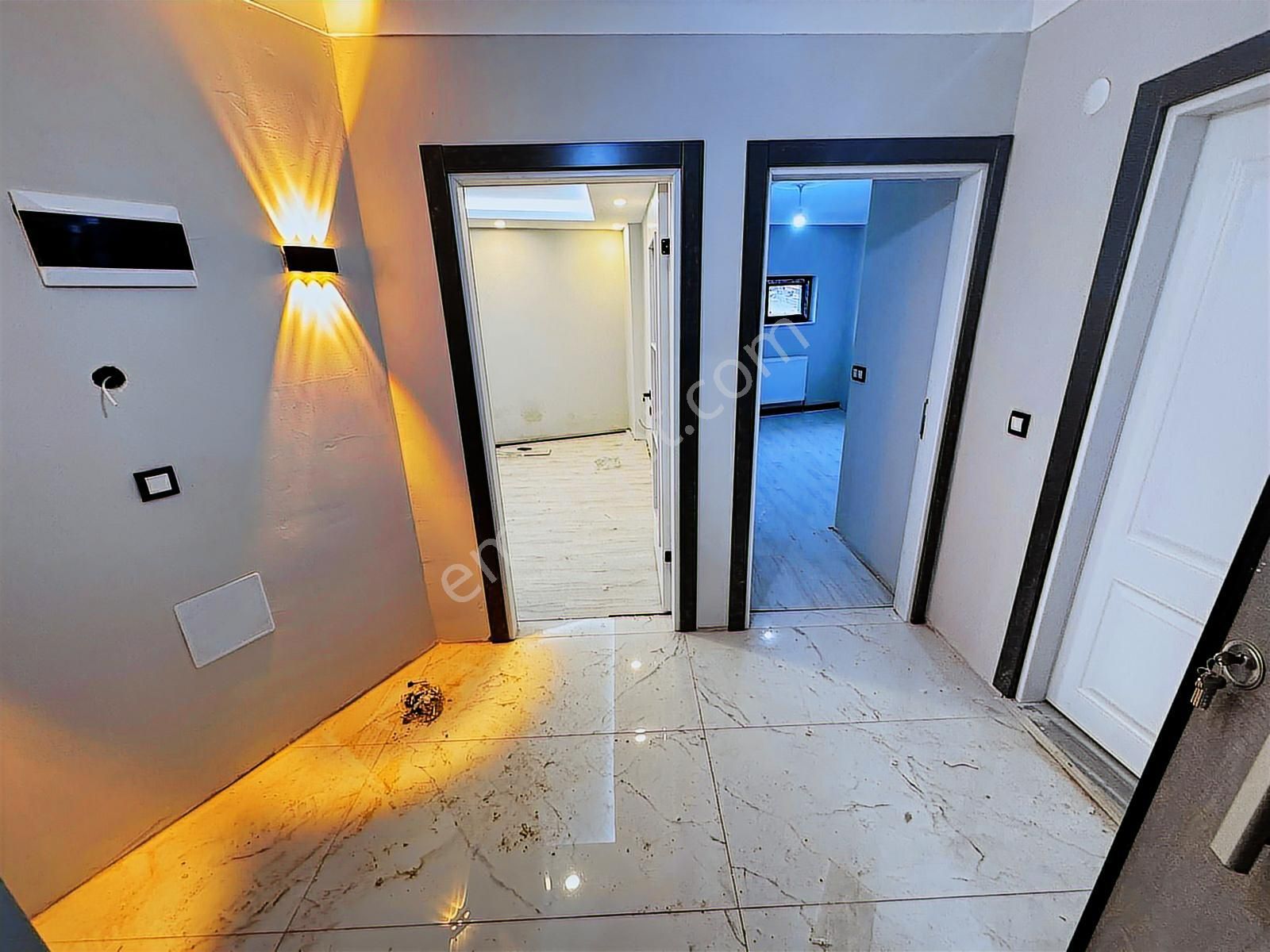 Ekşioğlu Gyd'den İstasyon'da Şık Ve Keyifli 2+1 68m² 0 Daire - Görsel 15