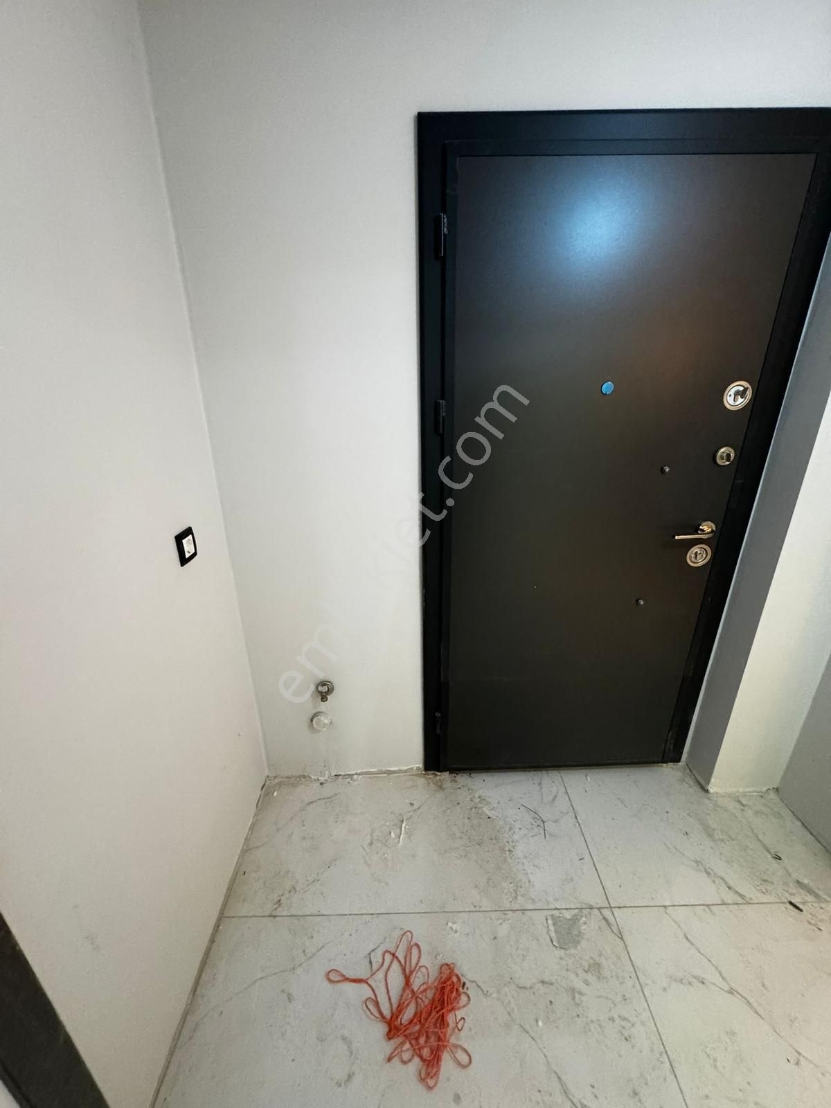 Ekşioğlu Gyd'den İstasyon'da Şık Ve Keyifli 2+1 68m² 0 Daire - Görsel 6