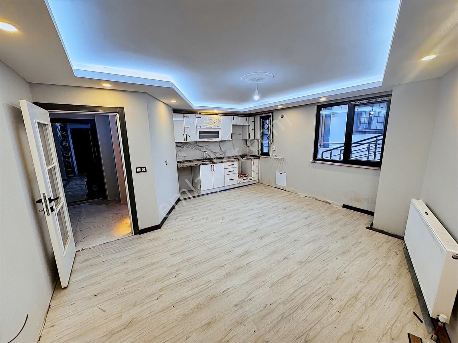 Ekşioğlu Gyd'den İstasyon'da Şık Ve Keyifli 2+1 68m² 0 Daire