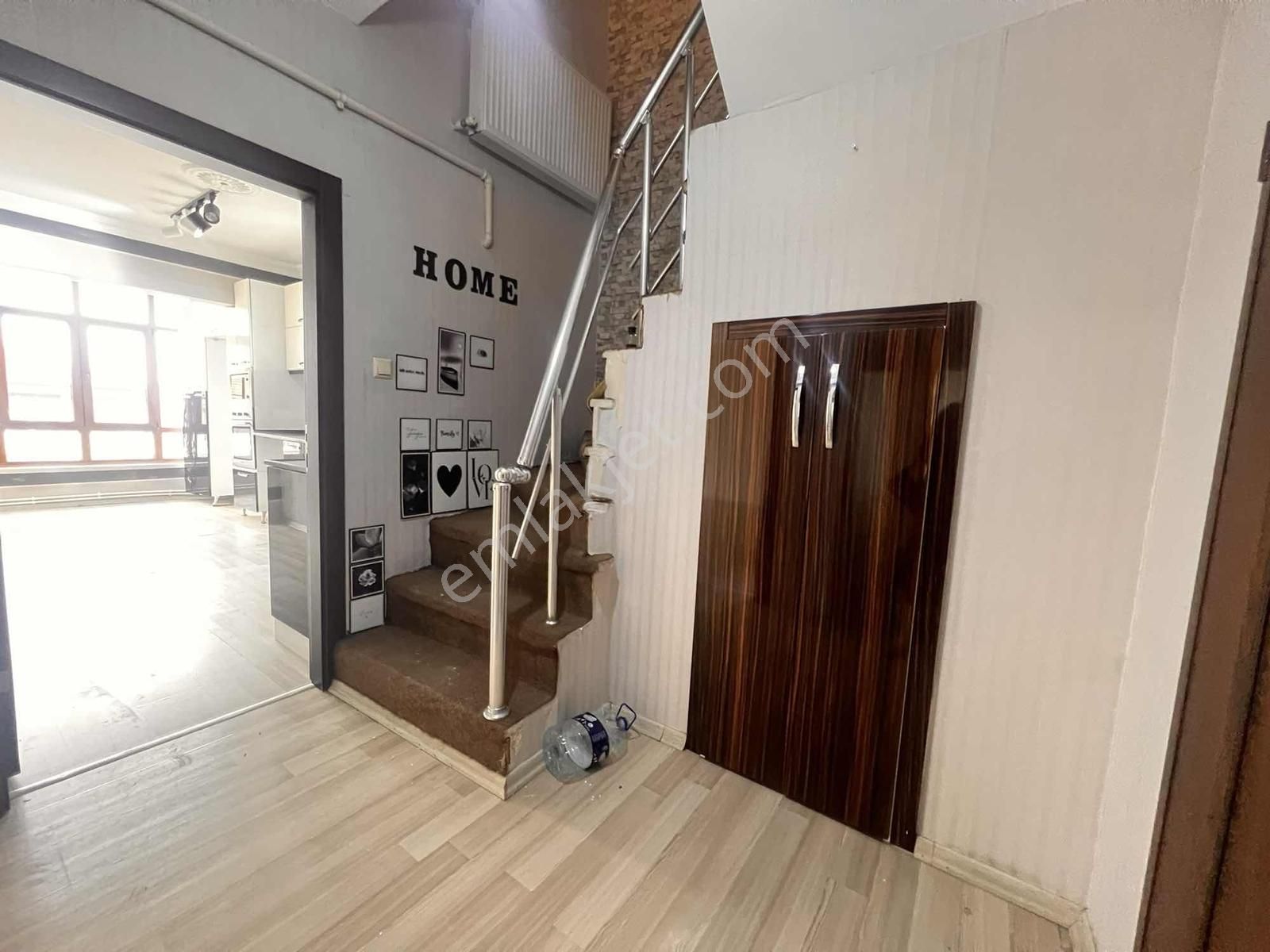 Dutluk Metro Yakını 5+1 Güney Cephe Teraslı Ankara Manzaralı - Görsel 20