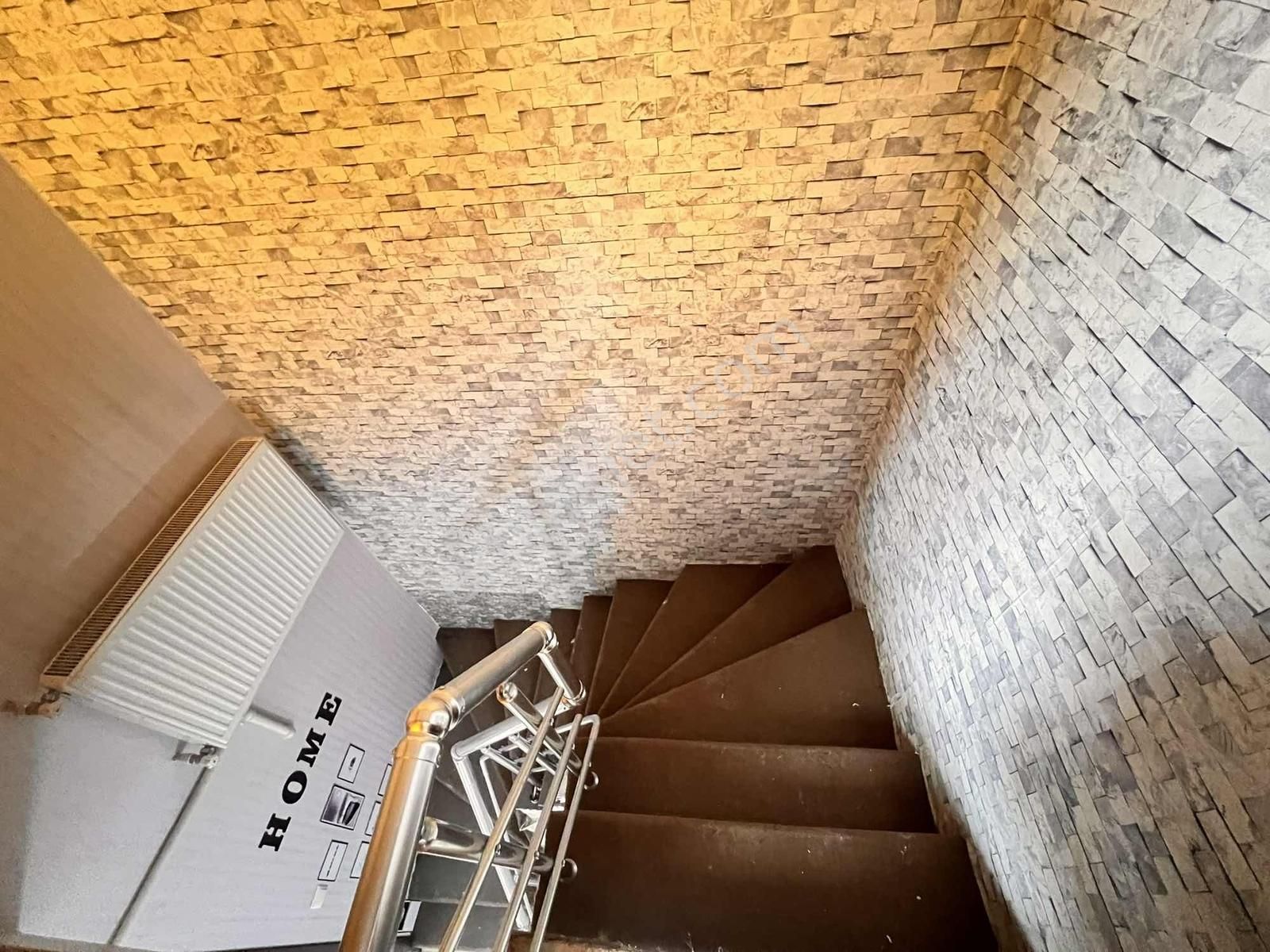 Dutluk Metro Yakını 5+1 Güney Cephe Teraslı Ankara Manzaralı - Görsel 5