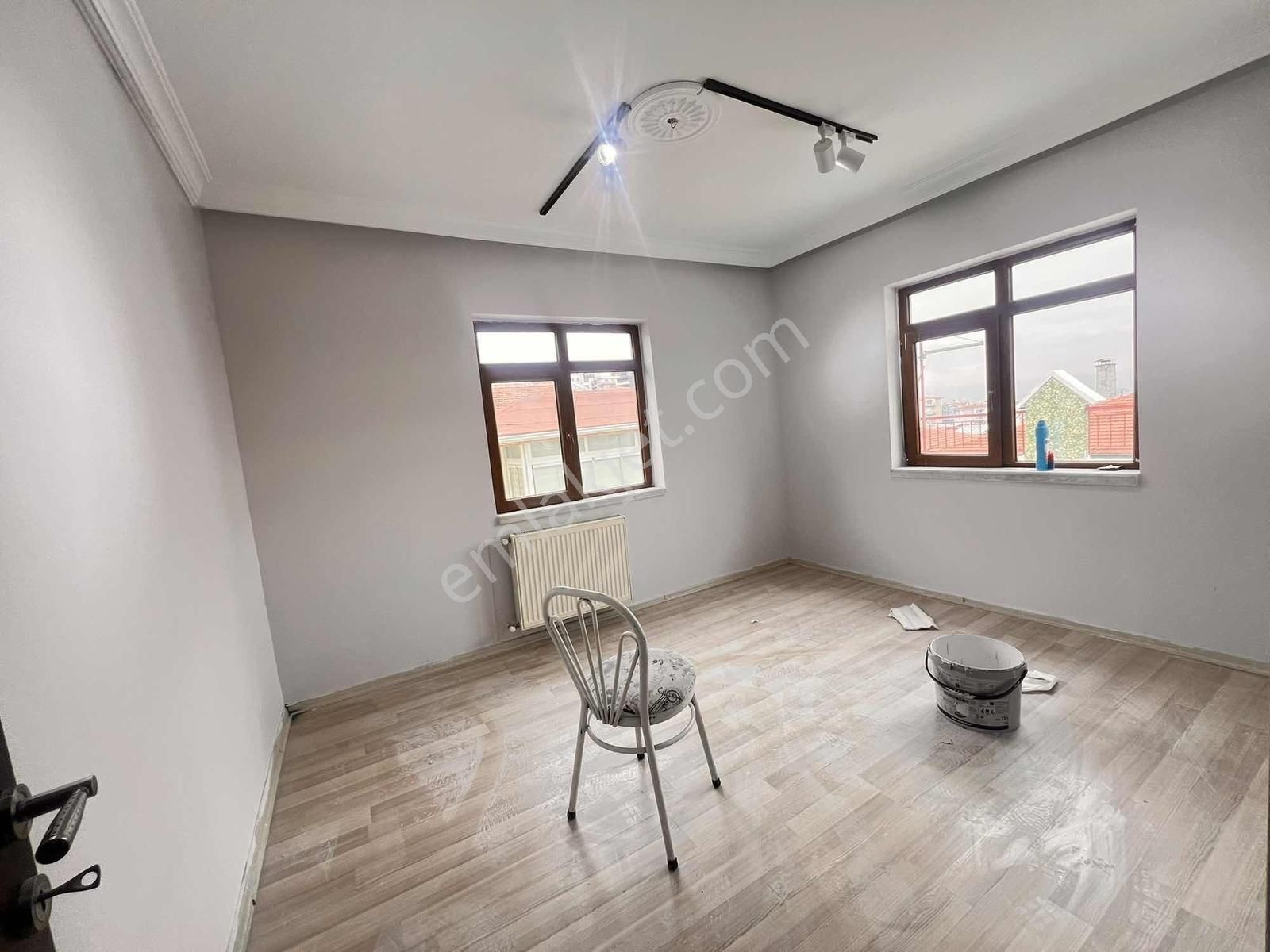 Dutluk Metro Yakını 5+1 Güney Cephe Teraslı Ankara Manzaralı - Görsel 15