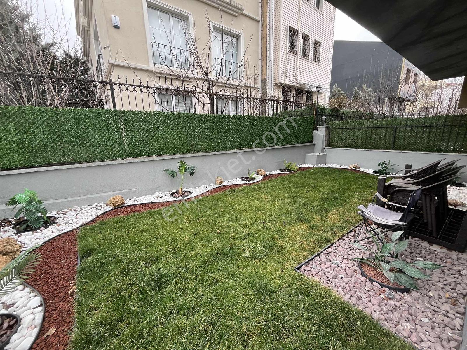 Turyap'tan Konutkent'te Full Yapılı 4+1 Müstakil Villa - Görsel 35