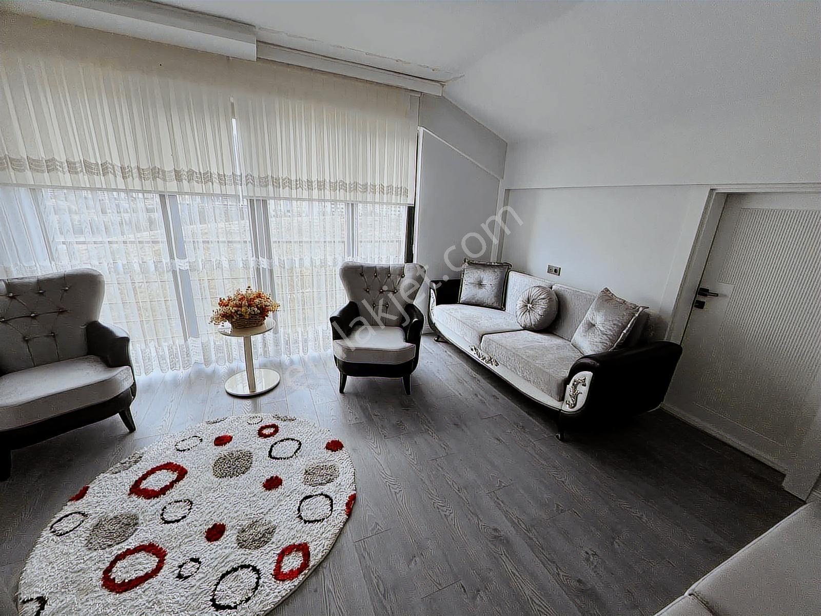 Turyap'tan Konutkent'te Full Yapılı 4+1 Müstakil Villa - Görsel 31