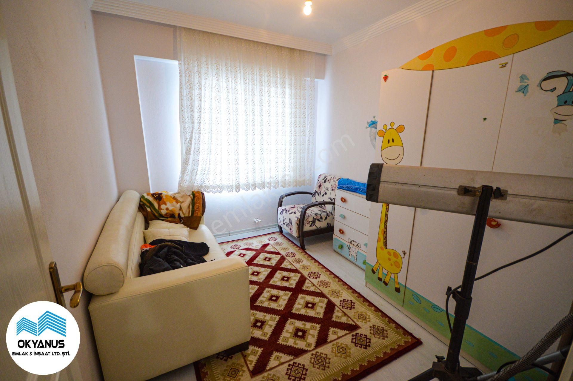 Denize Hastaneye Yürüme Mesafesinde 2+1 Satılık Daire!!! - Görsel 35