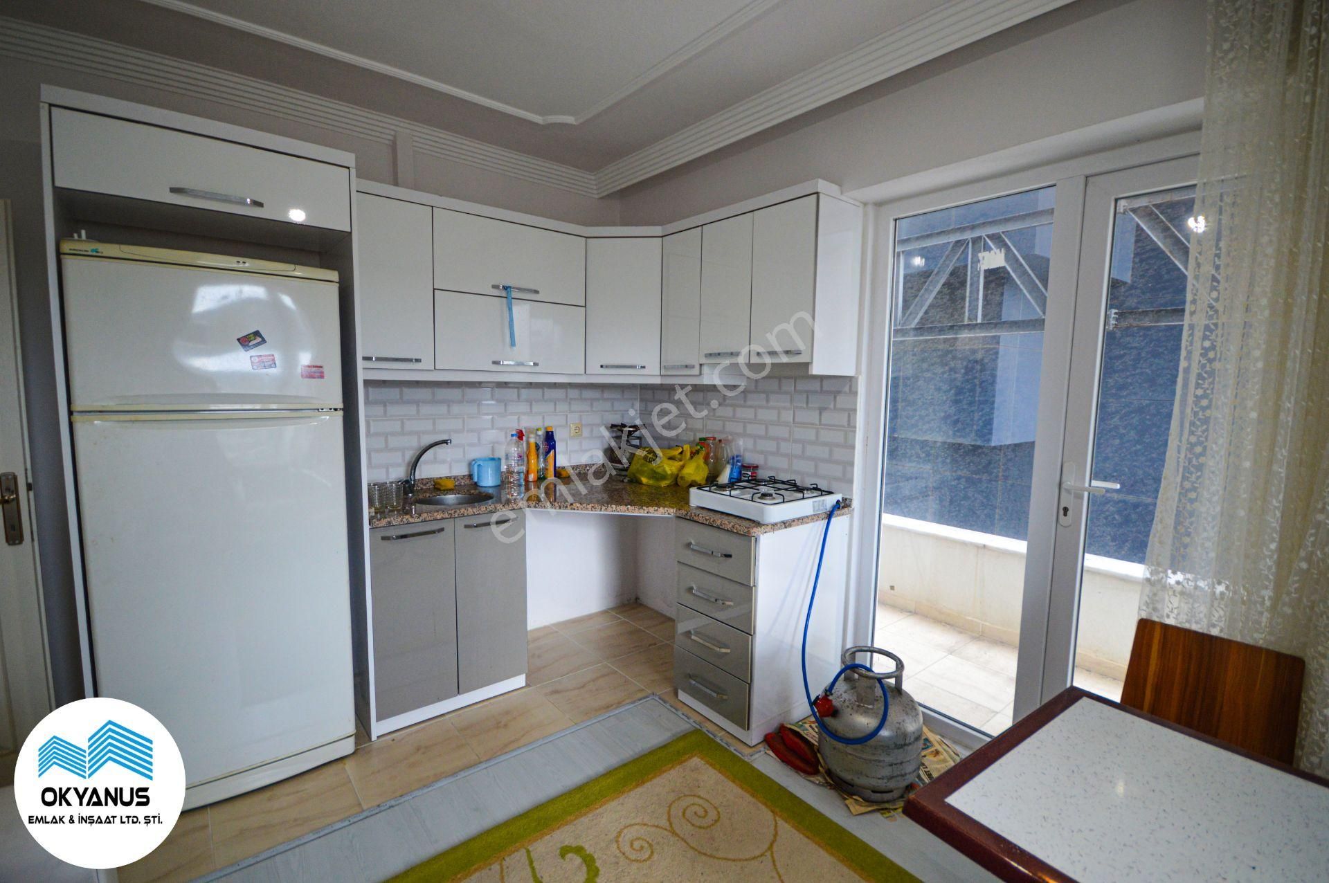 Denize Hastaneye Yürüme Mesafesinde 2+1 Satılık Daire!!! - Görsel 26
