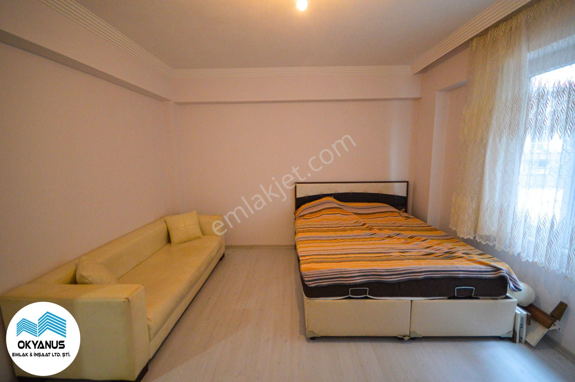 Denize Hastaneye Yürüme Mesafesinde 2+1 Satılık Daire!!! - Görsel 31