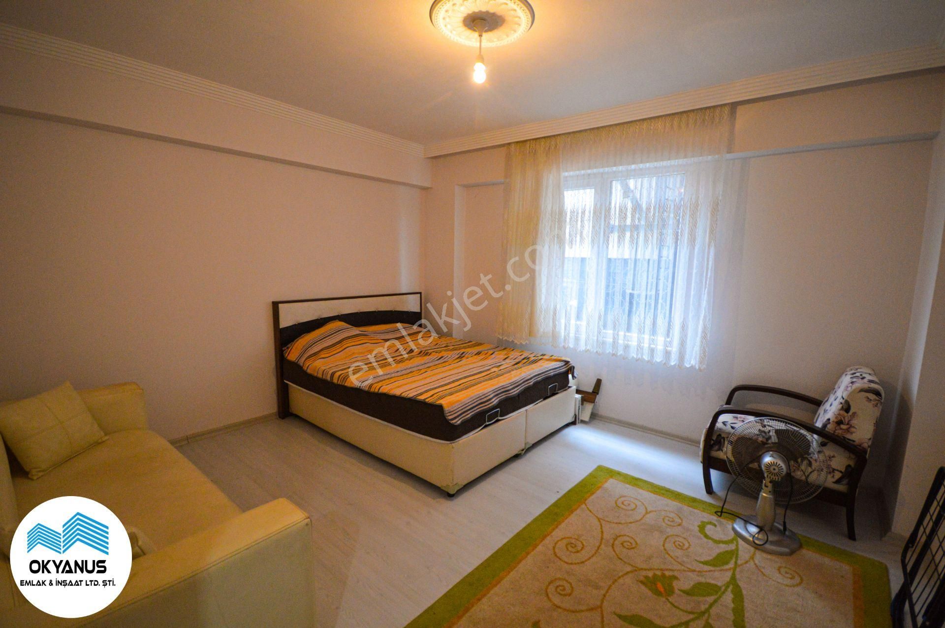 Denize Hastaneye Yürüme Mesafesinde 2+1 Satılık Daire!!! - Görsel 30