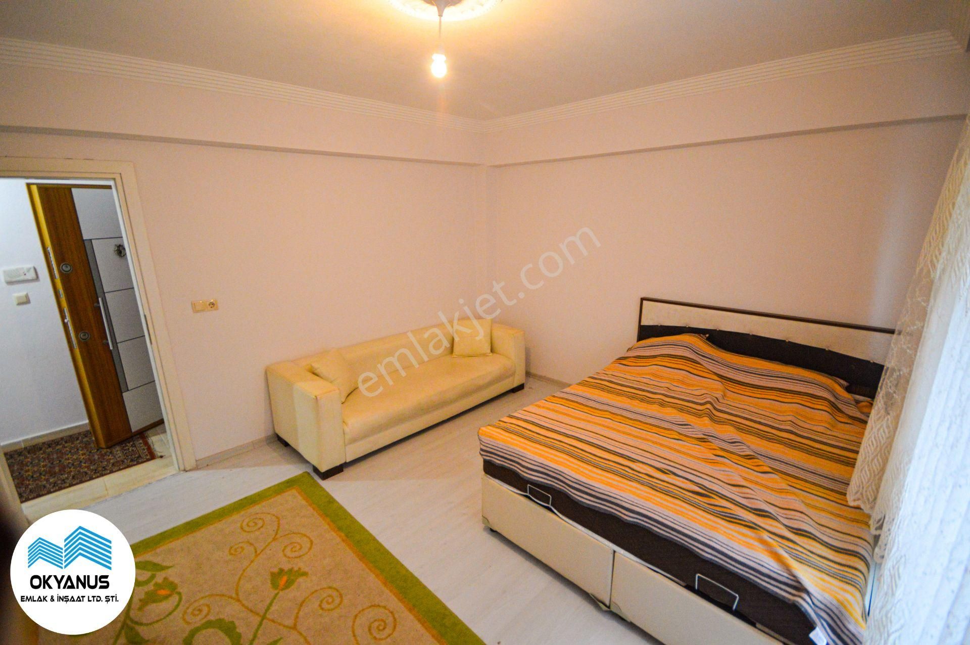 Denize Hastaneye Yürüme Mesafesinde 2+1 Satılık Daire!!! - Görsel 32