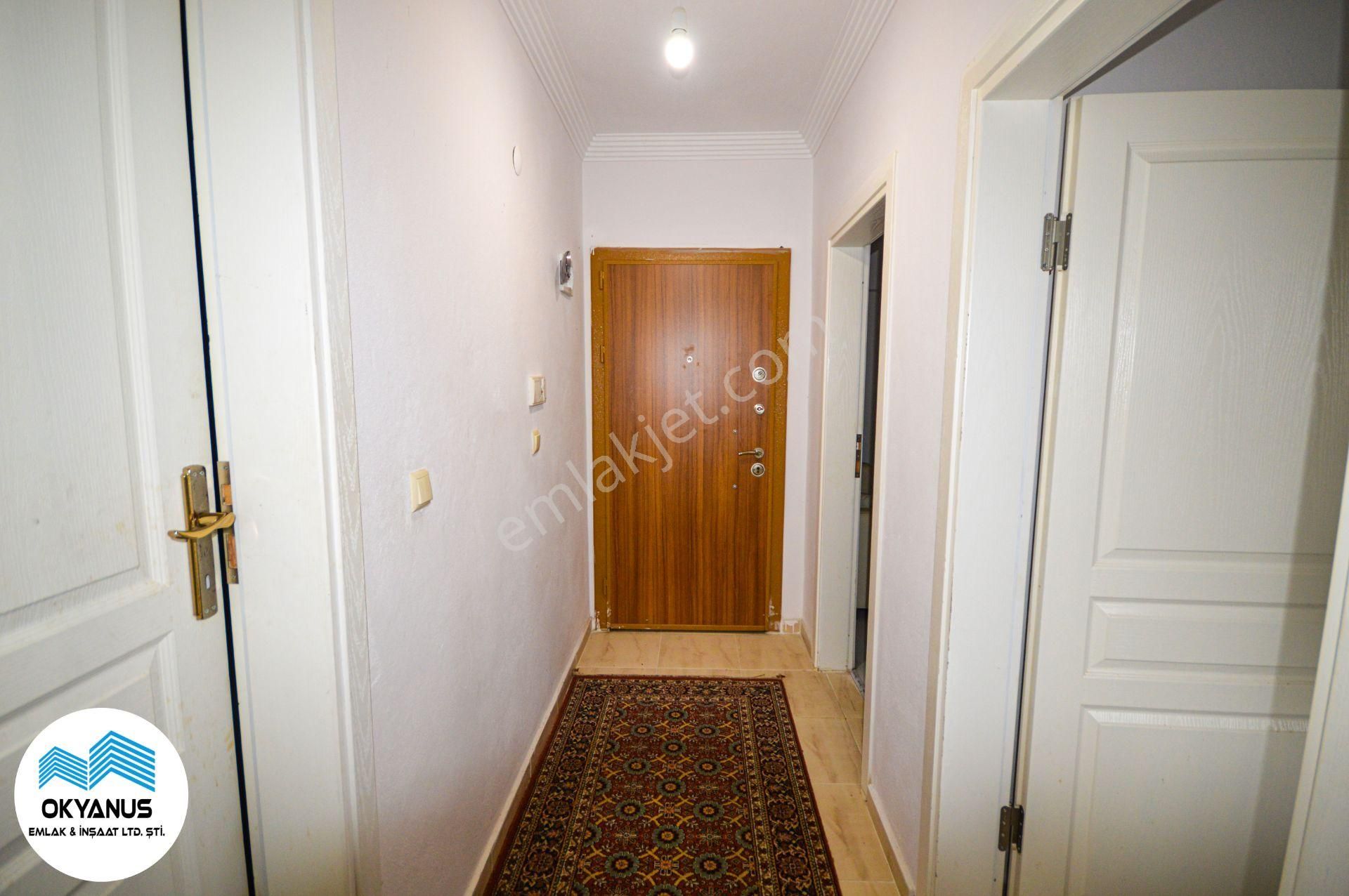 Denize Hastaneye Yürüme Mesafesinde 2+1 Satılık Daire!!! - Görsel 22