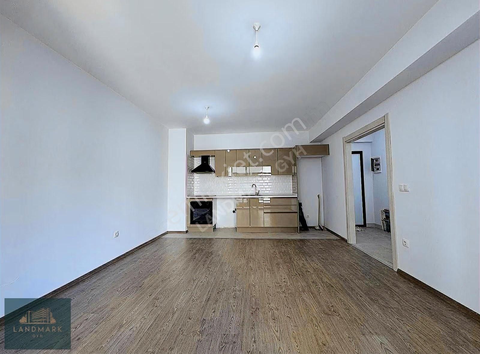 Yetkili Ofis Landmark'tan Anatolia City'de Satılık 2+1 Peyzaj - Görsel 18