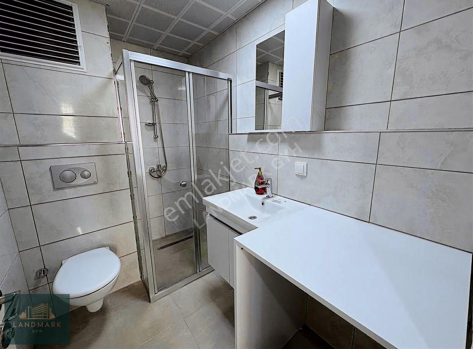 Yetkili Ofis Landmark'tan Anatolia City'de Satılık 2+1 Peyzaj - Görsel 19