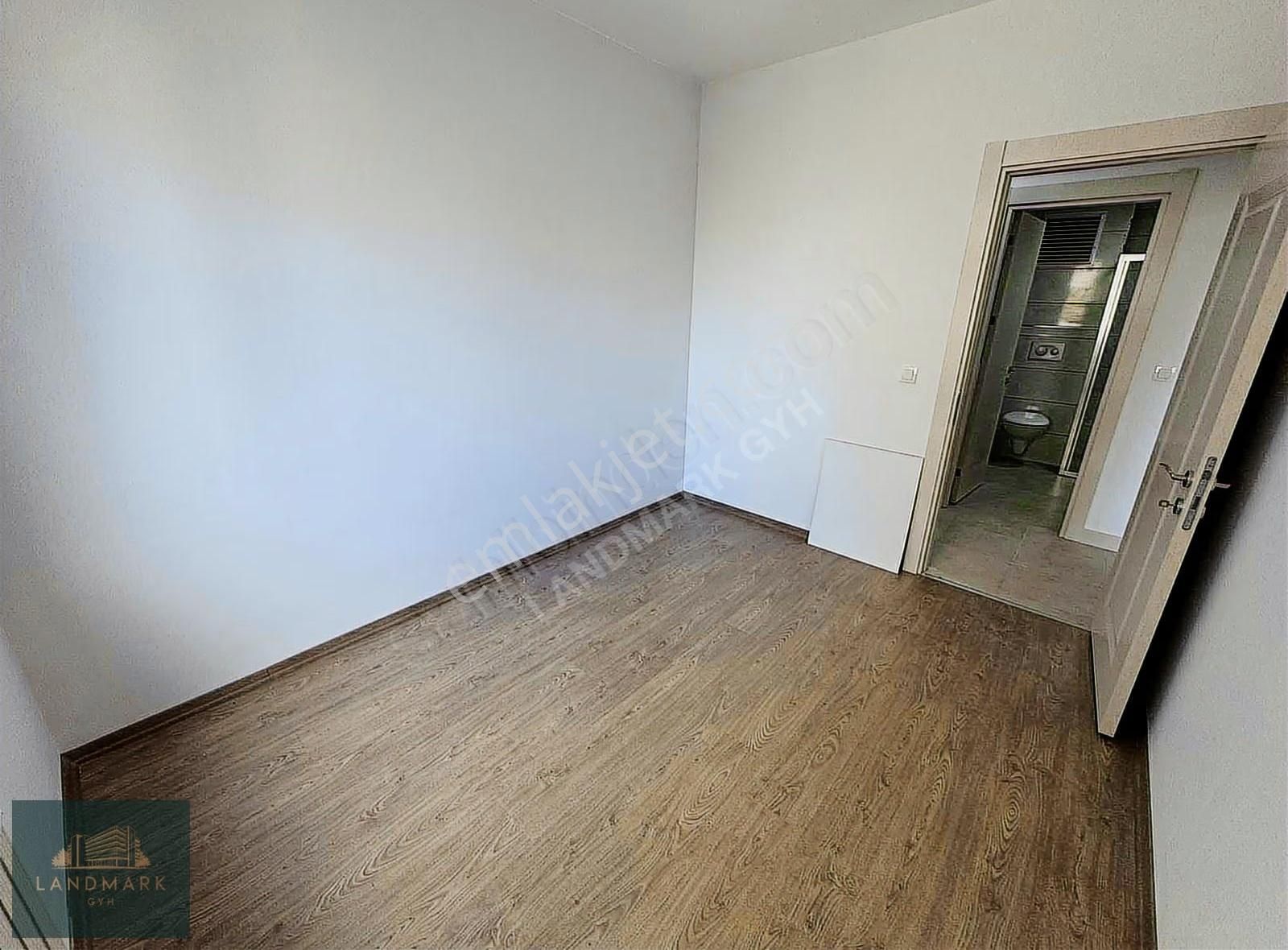 Yetkili Ofis Landmark'tan Anatolia City'de Satılık 2+1 Peyzaj - Görsel 10