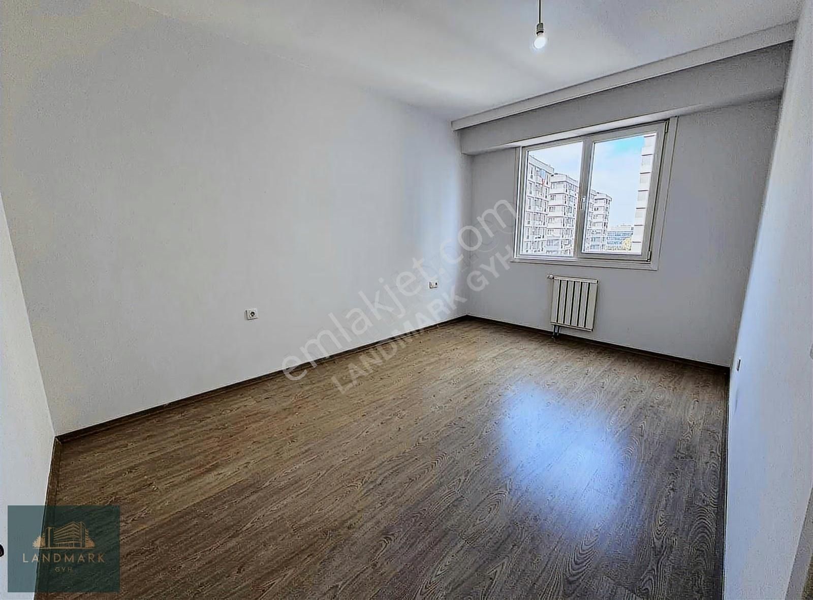 Yetkili Ofis Landmark'tan Anatolia City'de Satılık 2+1 Peyzaj - Görsel 4