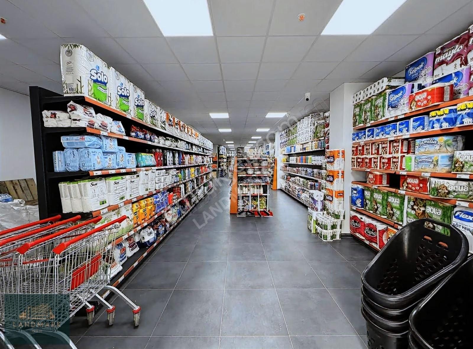 Anatolıa Cıty Yetkili Ofisi Landmark'tan Satılık 2+1 - Görsel 16