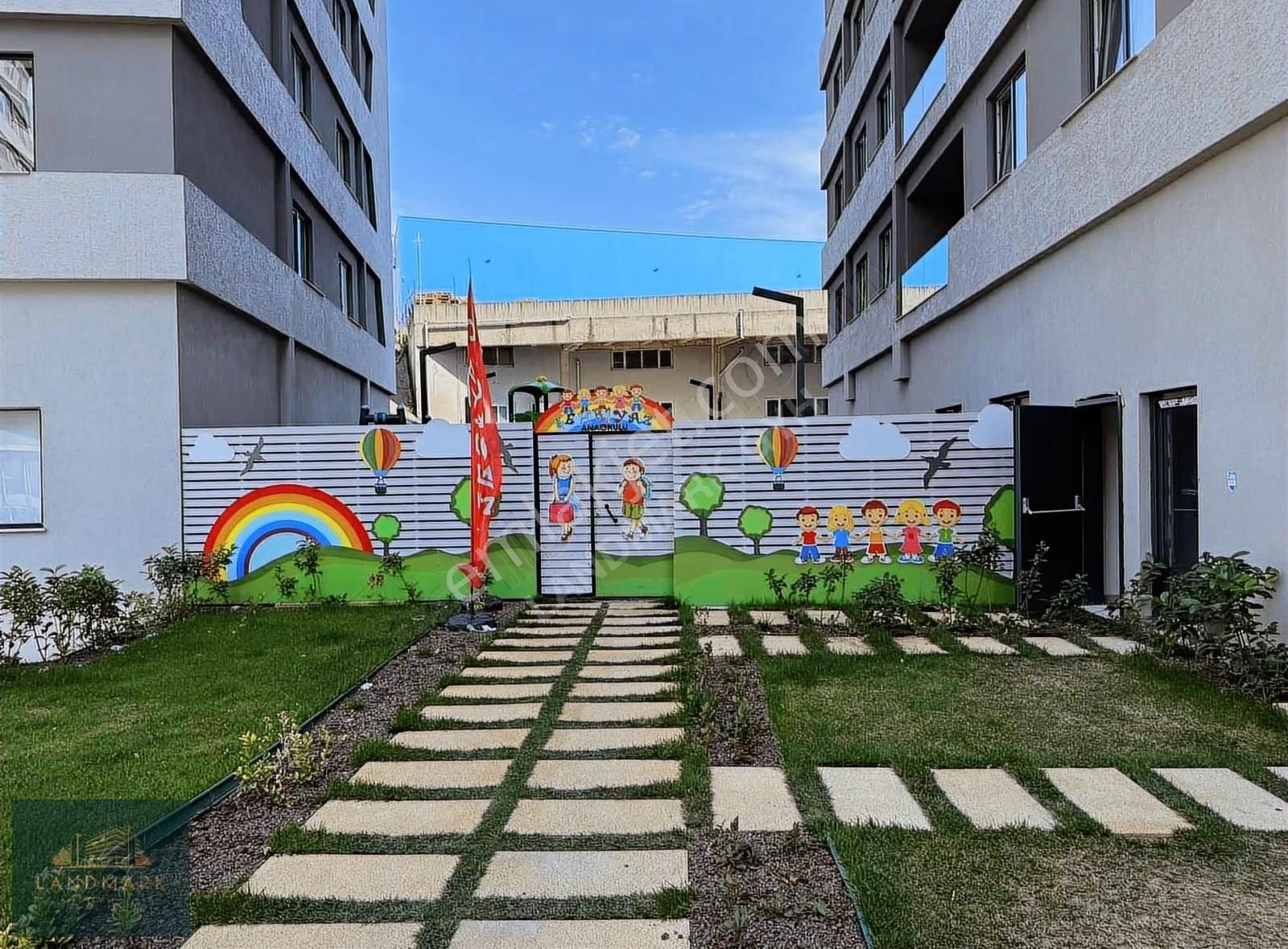 Anatolıa Cıty Yetkili Ofisi Landmark'tan Satılık 2+1 - Görsel 8