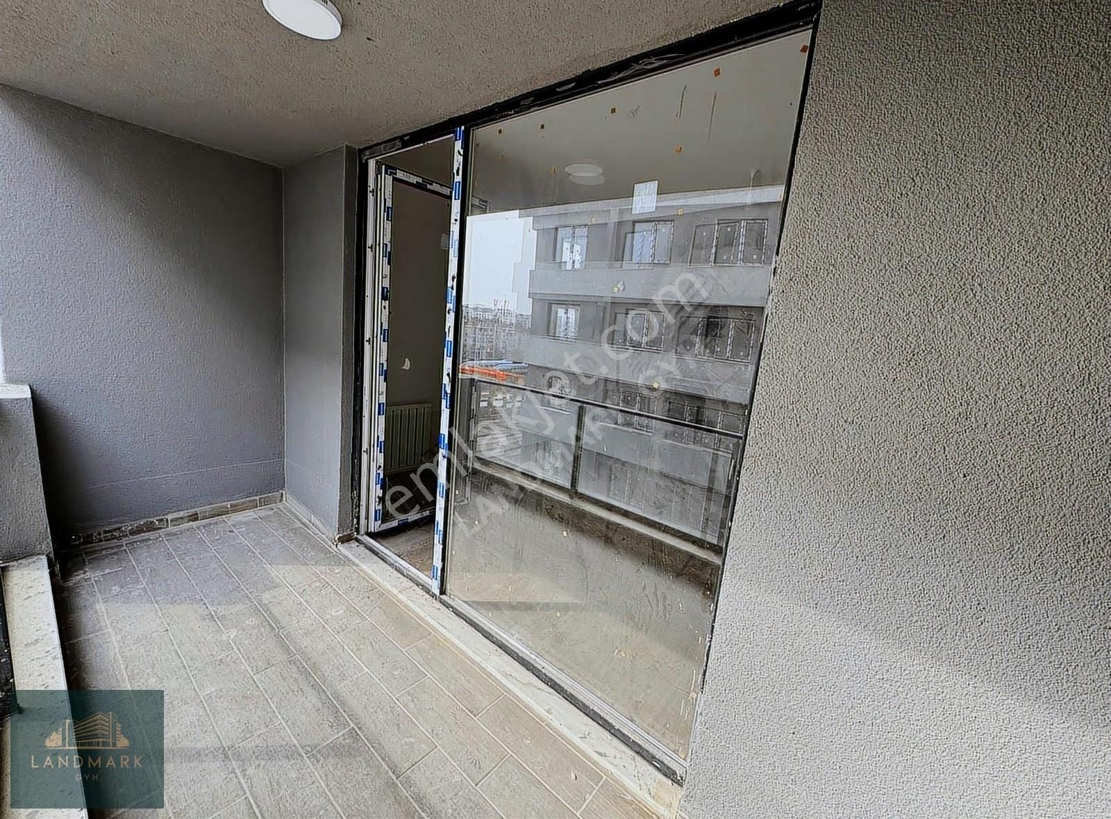 Anatolıa Cıty Yetkili Ofisi Landmark'tan Satılık 2+1 - Görsel 27