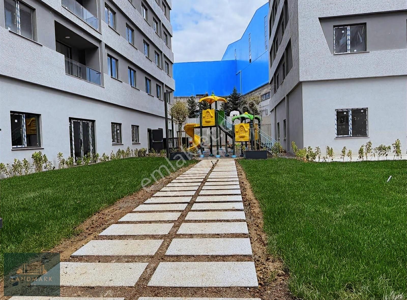 Anatolıa Cıty Yetkili Ofisi Landmark'tan Satılık 2+1 - Görsel 30