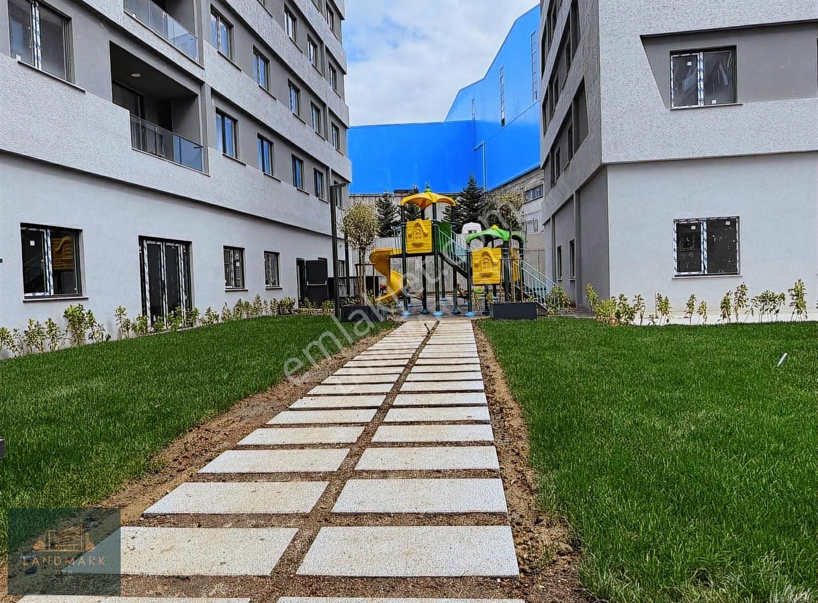 Acil Anatolıa Cıty'de Landmark'tan K.mutfak Fırsat 2+1 Daire !!! - Görsel 28