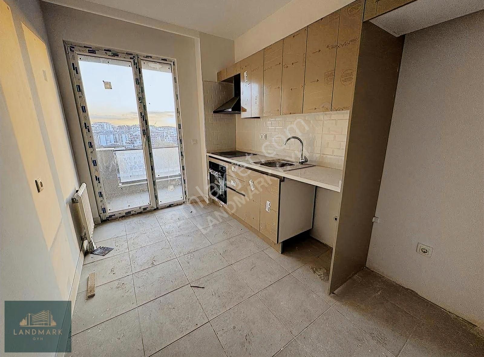 Acil Anatolıa Cıty'de Landmark'tan K.mutfak Fırsat 2+1 Daire !!! - Görsel 31