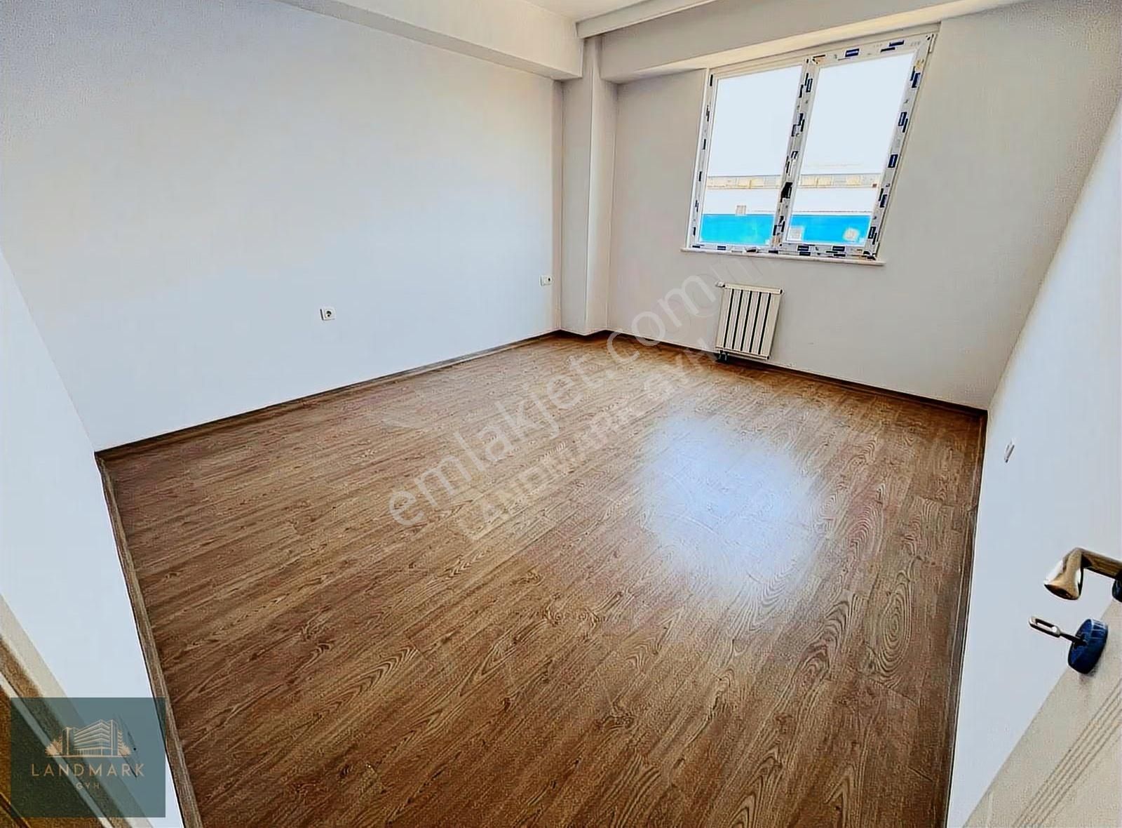 Yetkili Ofis Landmark'tan Anatolıa Cıty'de Satılık 2+1 - Görsel 23