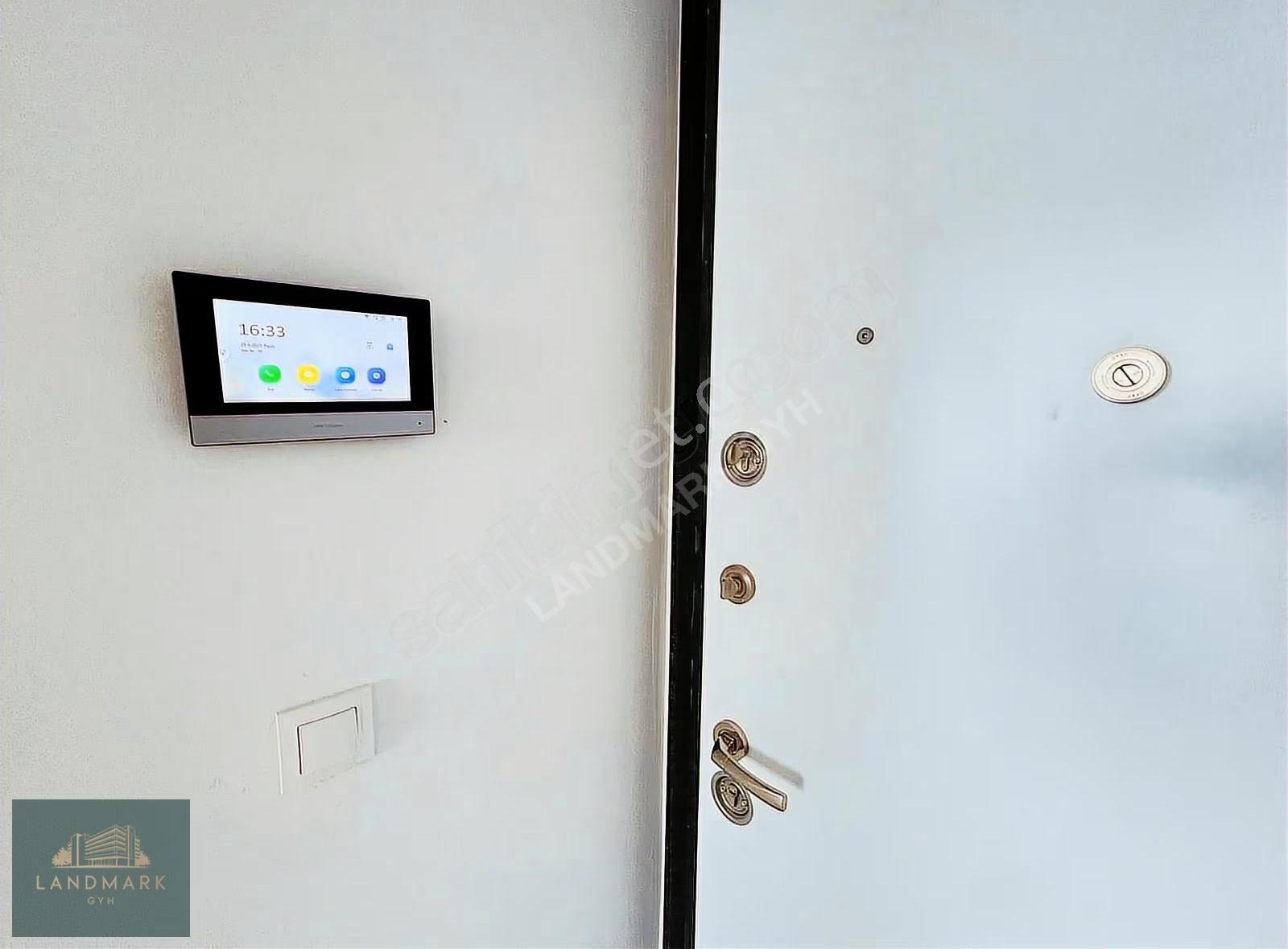 Yetkili Ofis Landmark'tan Anatolıa Cıty'de Satılık 2+1 - Görsel 7