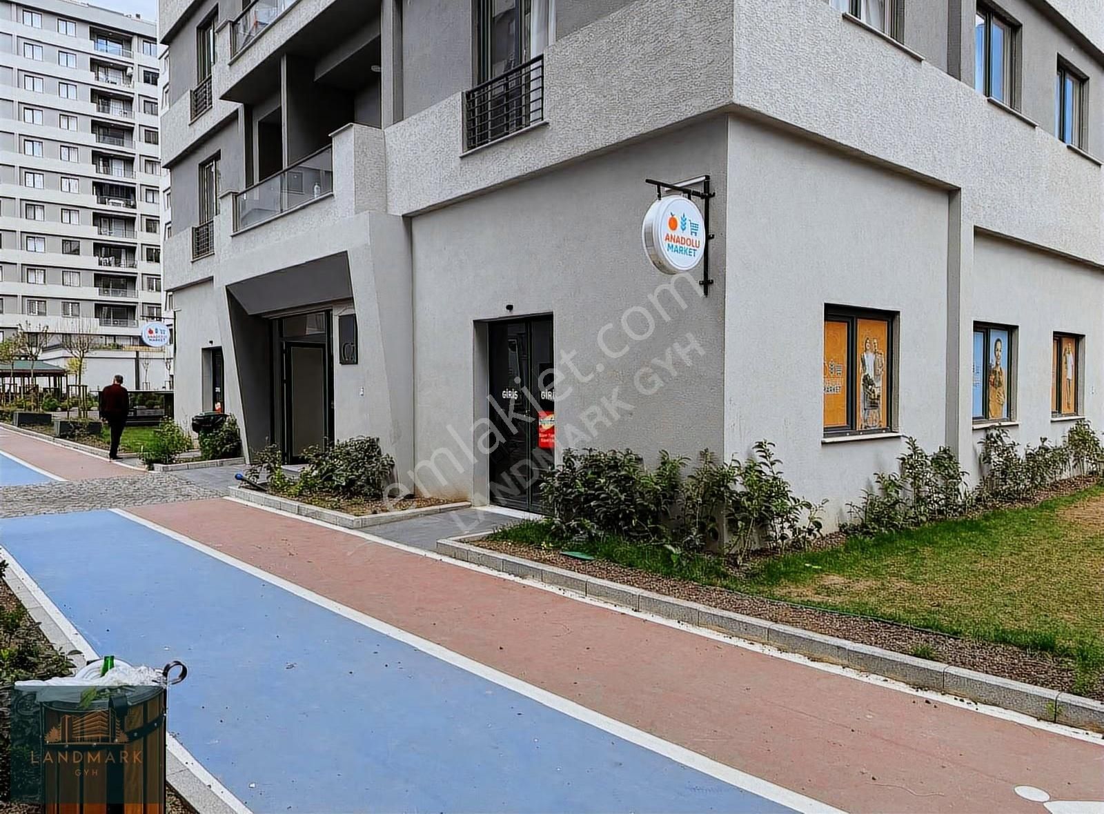 Yetkili Ofis Landmark'tan Anatolıa Cıty'de Satılık 2+1 - Görsel 17