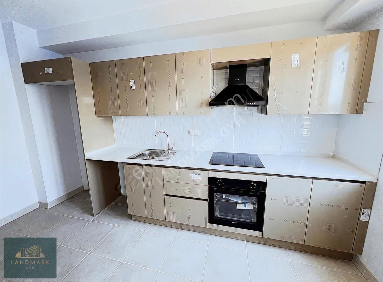 Yetkili Ofis Landmark'tan Anatolıa Cıty'de Satılık 2+1 - Görsel 2