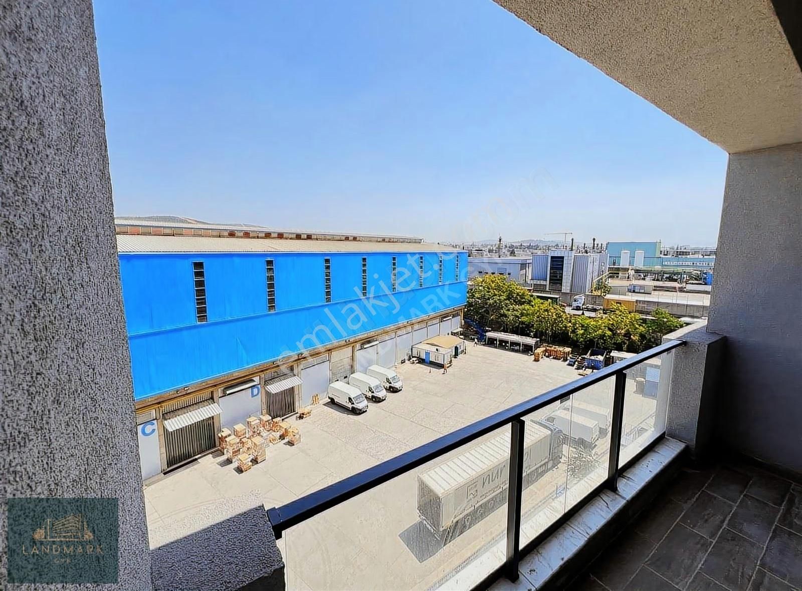 Yetkili Ofis Landmark'tan Anatolıa Cıty'de Satılık 2+1 - Görsel 11