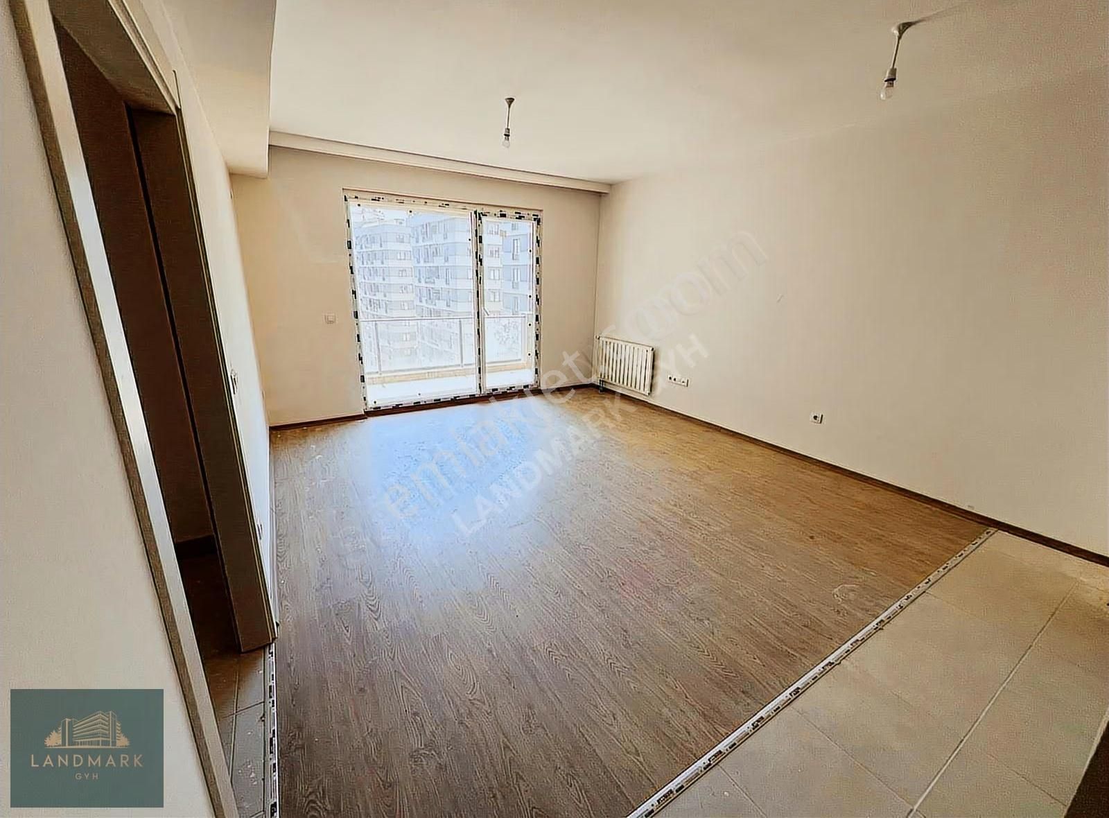 Yetkili Ofis Landmark'tan Anatolıa Cıty'de Kiralık 2+1 - Görsel 3