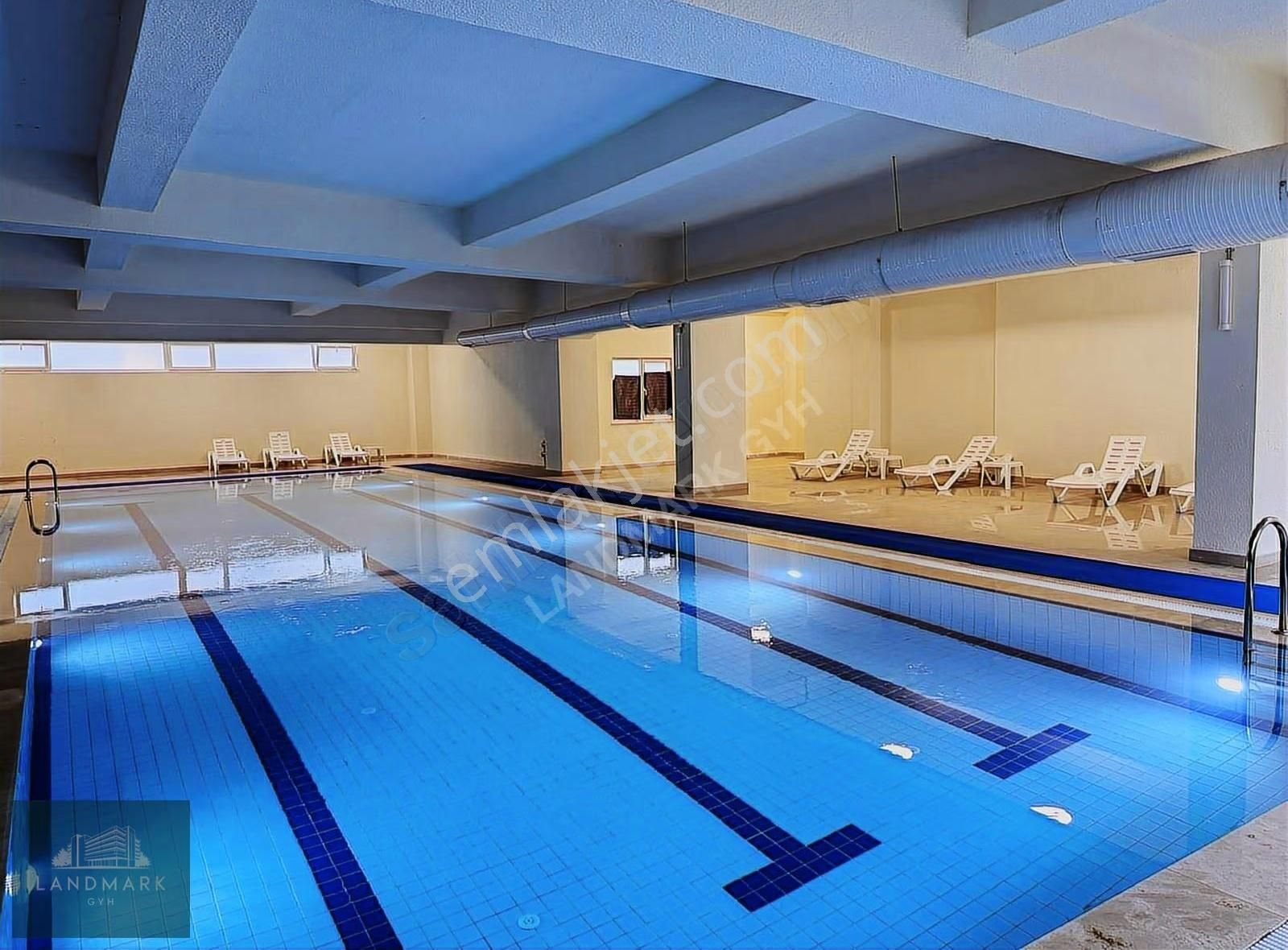 Yetkili Ofis Landmark'tan Anatolıa Cıty'de Kiralık 2+1 - Görsel 11