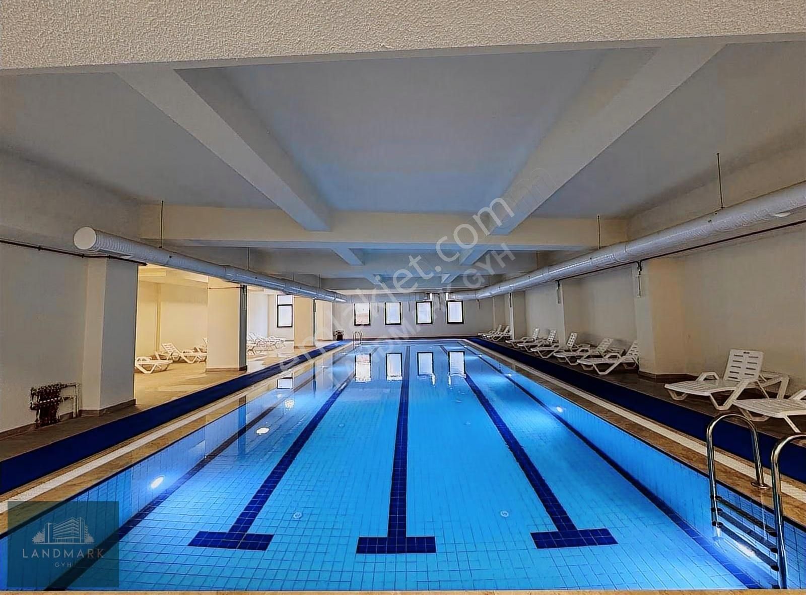 Yetkili Ofis Landmark'tan Anatolıa Cıty'de Kiralık 2+1 - Görsel 25