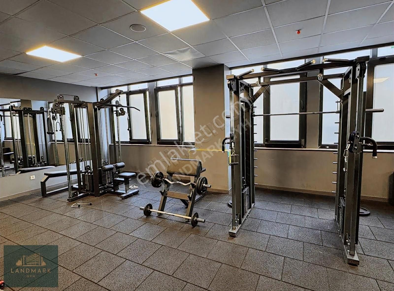 Yetkili Ofis Landmark'tan Anatolıa Cıty'de Kiralık 2+1 - Görsel 10