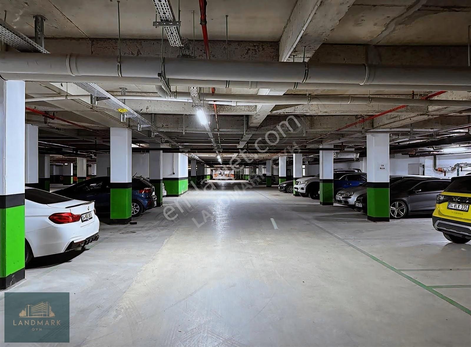 Yetkili Ofis Landmark'tan Anatolıa Cıty'de Kiralık 2+1 - Görsel 2
