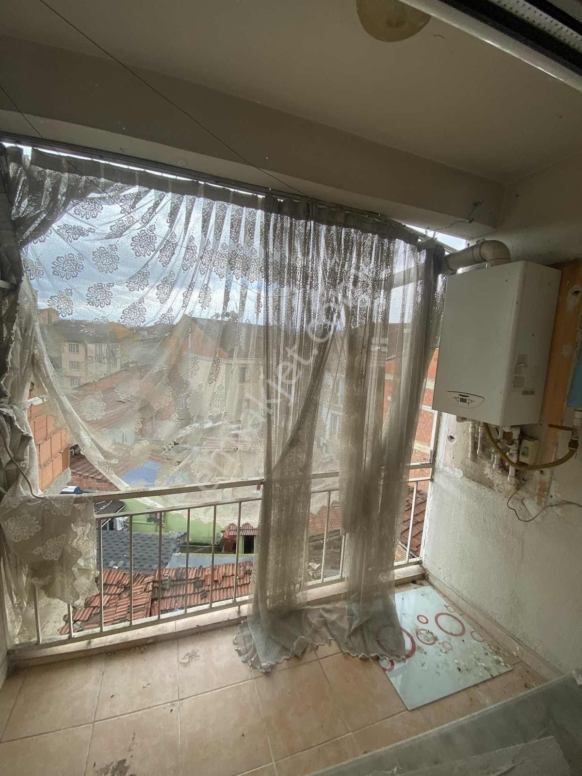 Anka Gayrimenkulden Merpa Yakınında Kiralık 2+1 Daire - Görsel 2