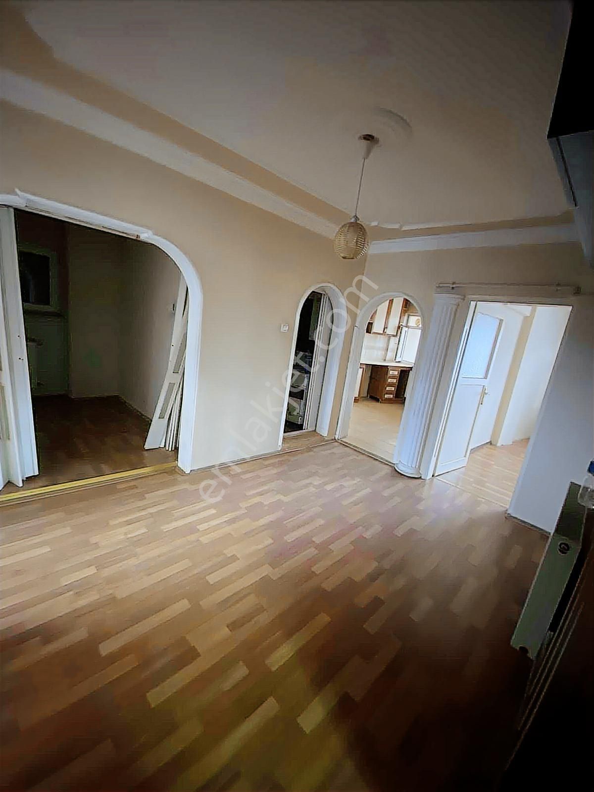 Anka Gayrimenkulden Merpa Yakınında Kiralık 2+1 Daire - Görsel 8