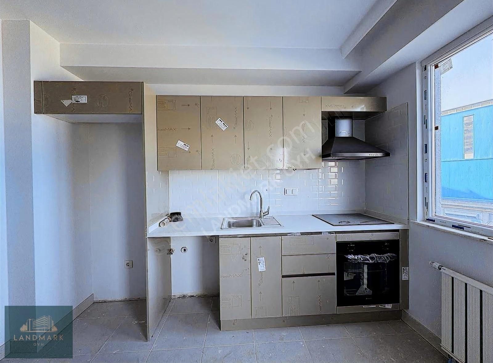 Yetkili Ofis Landmark'tan Anatolıa Cıty'de Satılık 2+1 - Görsel 8