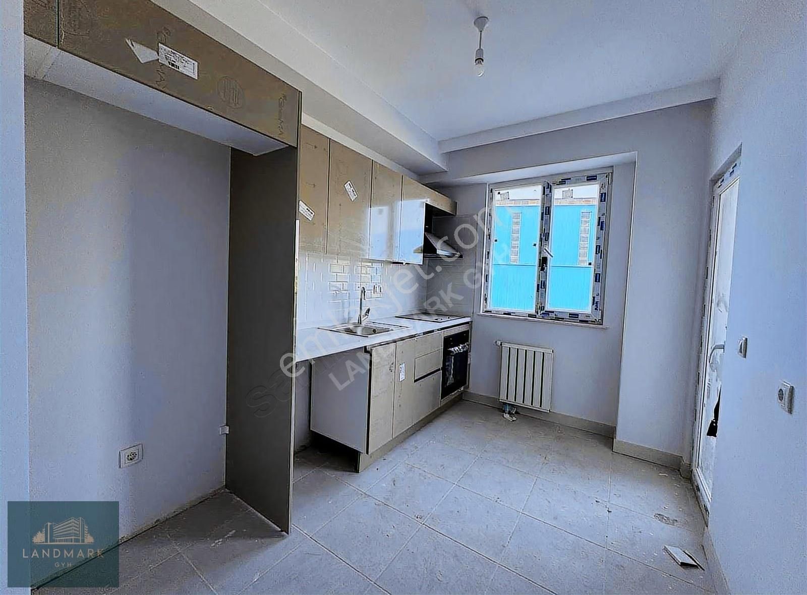 Yetkili Ofis Landmark'tan Anatolıa Cıty'de Satılık 2+1 - Görsel 6