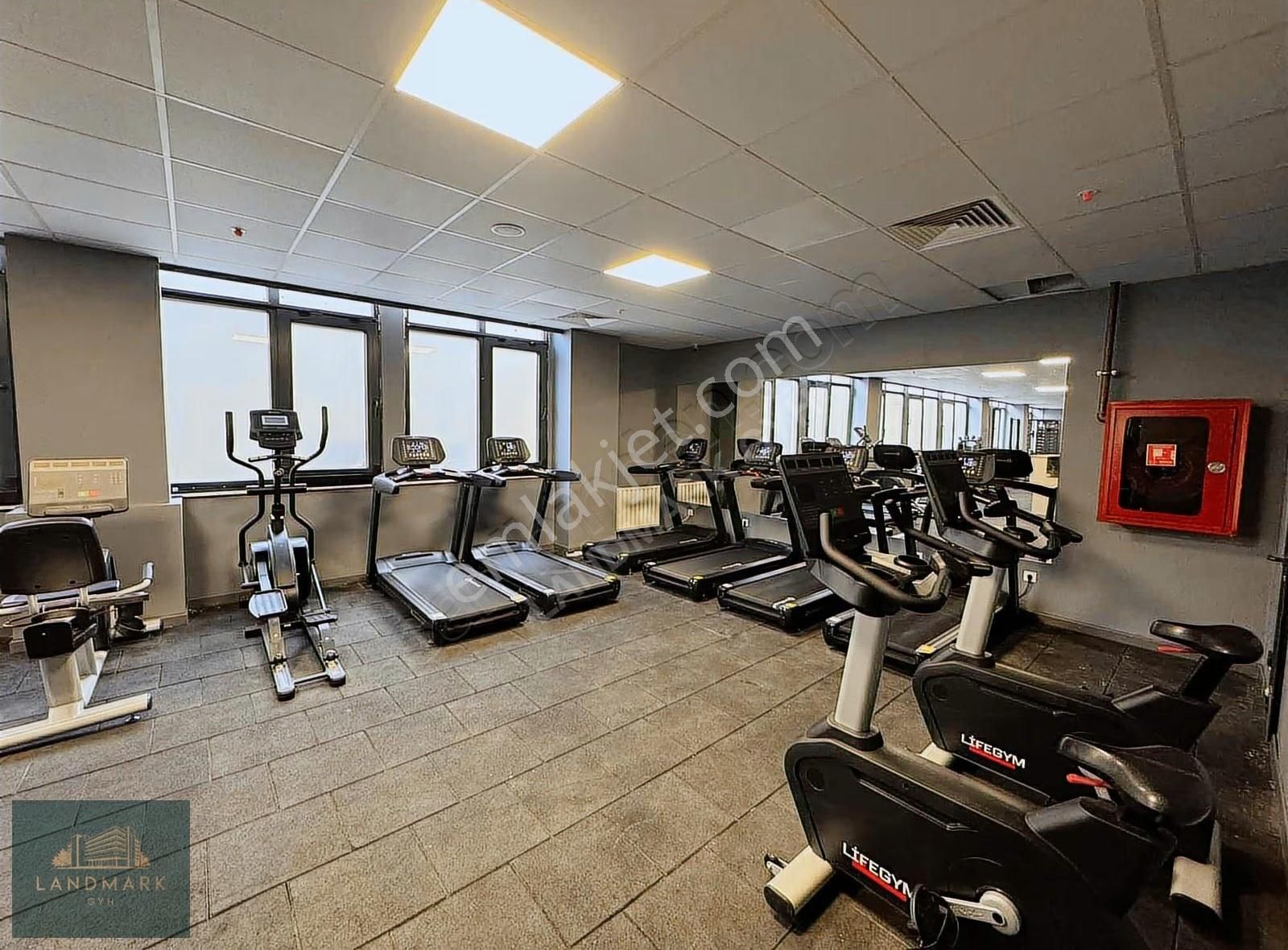 Yetkili Ofis Landmark'tan Anatolıa Cıty'de Satılık 2+1 - Görsel 18