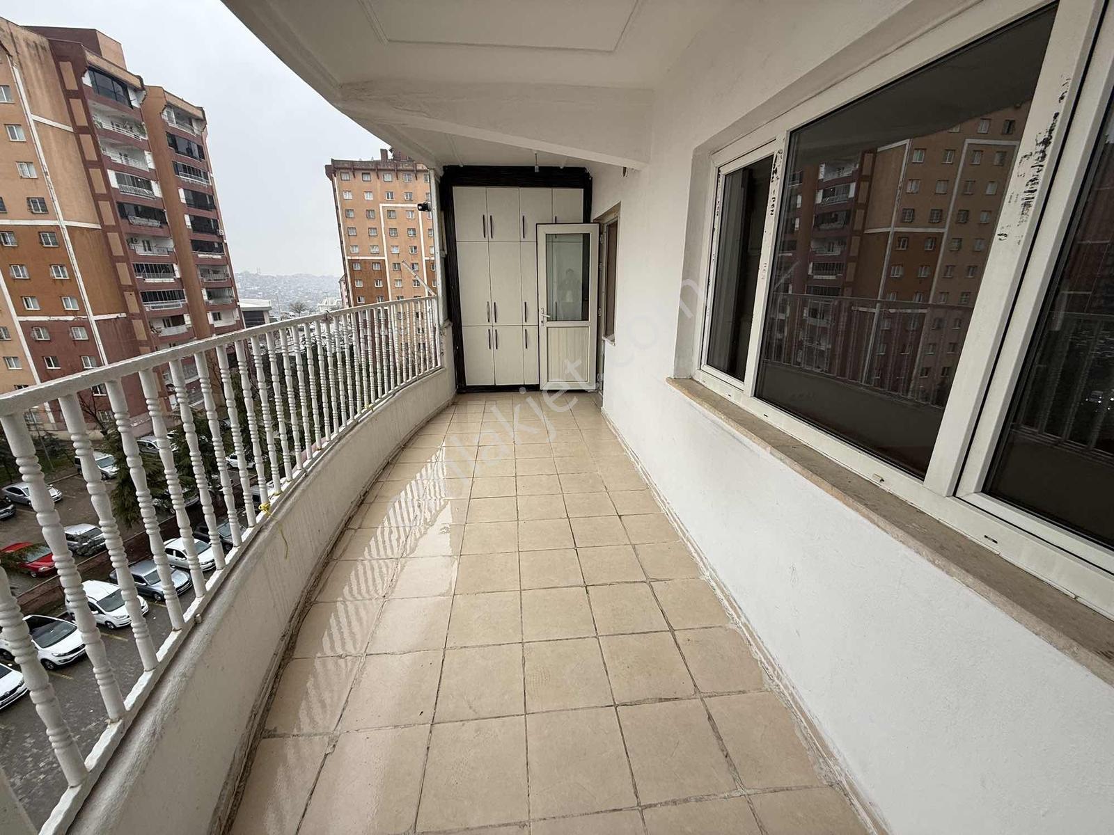 Kare'den C Bloklarda 3+1 Kiralık. - Görsel 17