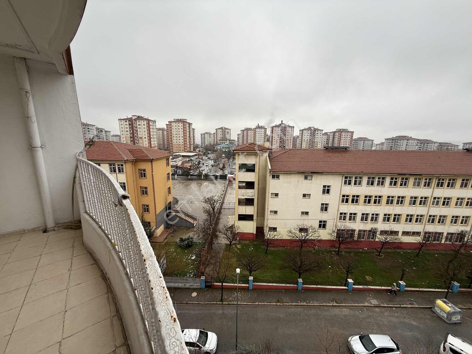 Kare'den C Bloklarda 3+1 Kiralık. - Görsel 19
