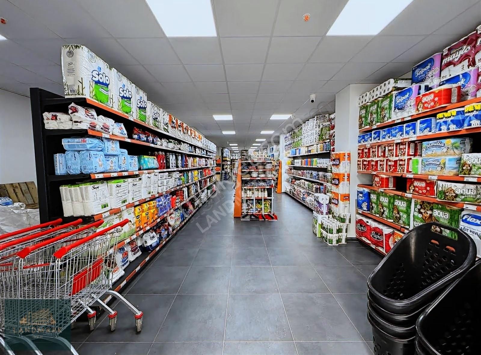 Yetkili Ofis Landmark'tan Anatolıa Cıty'de Satılık 2+1 - Görsel 14