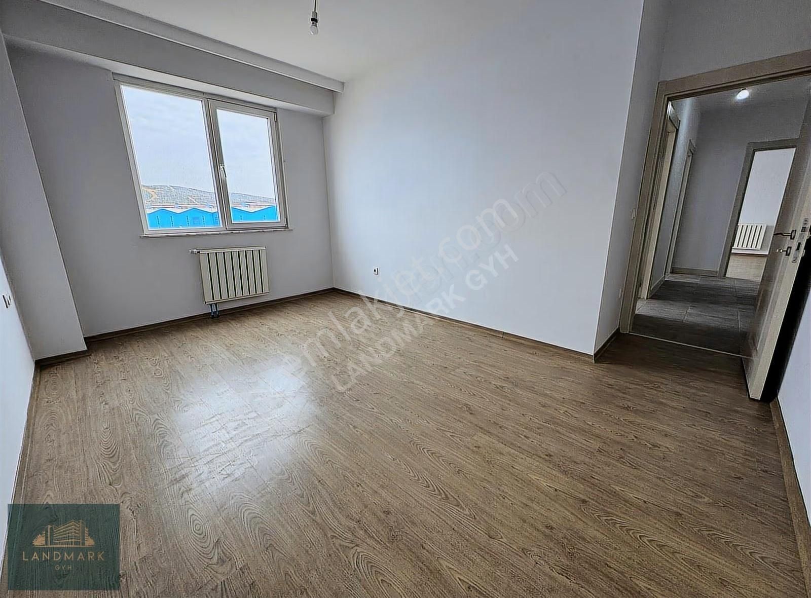 Yetkili Ofis Landmark'tan Anatolıa Cıty'de Satılık 2+1 - Görsel 10